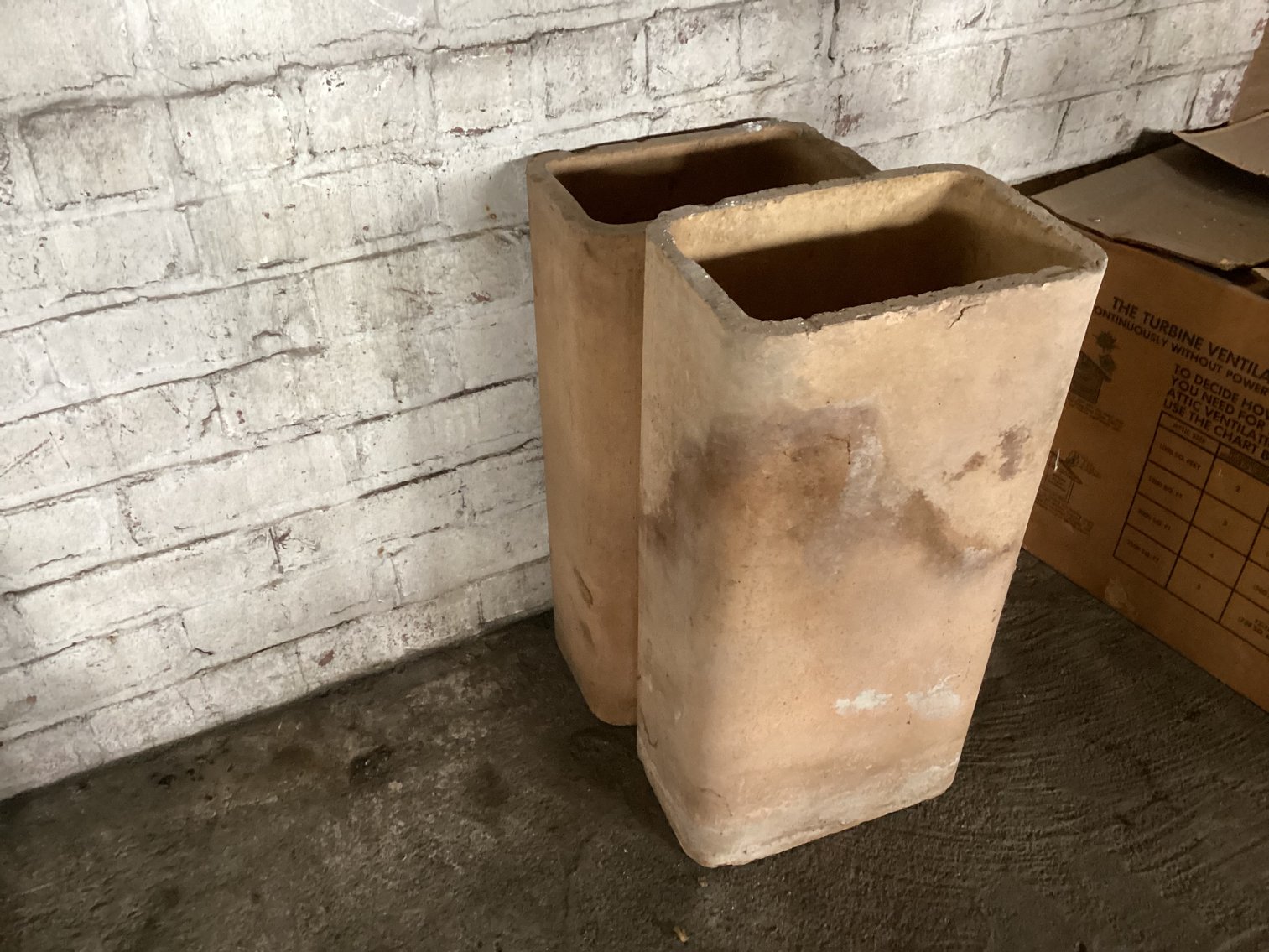 Image for Flue Liner