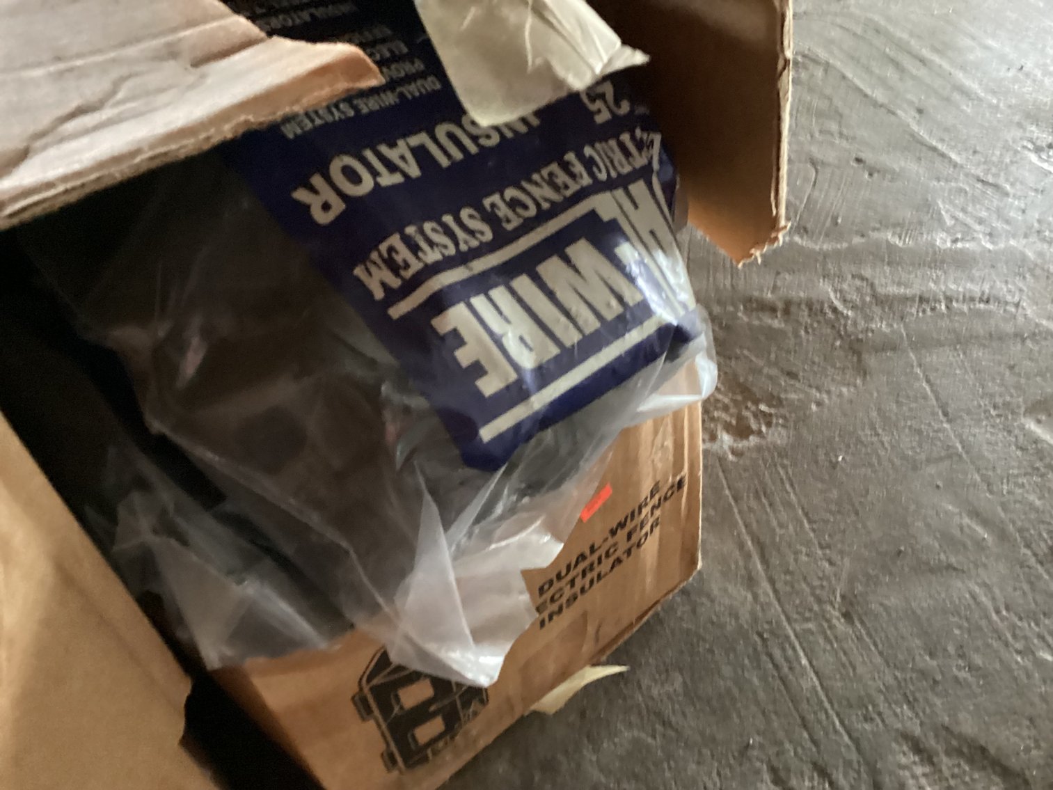 Image for Electric Fence Supplies