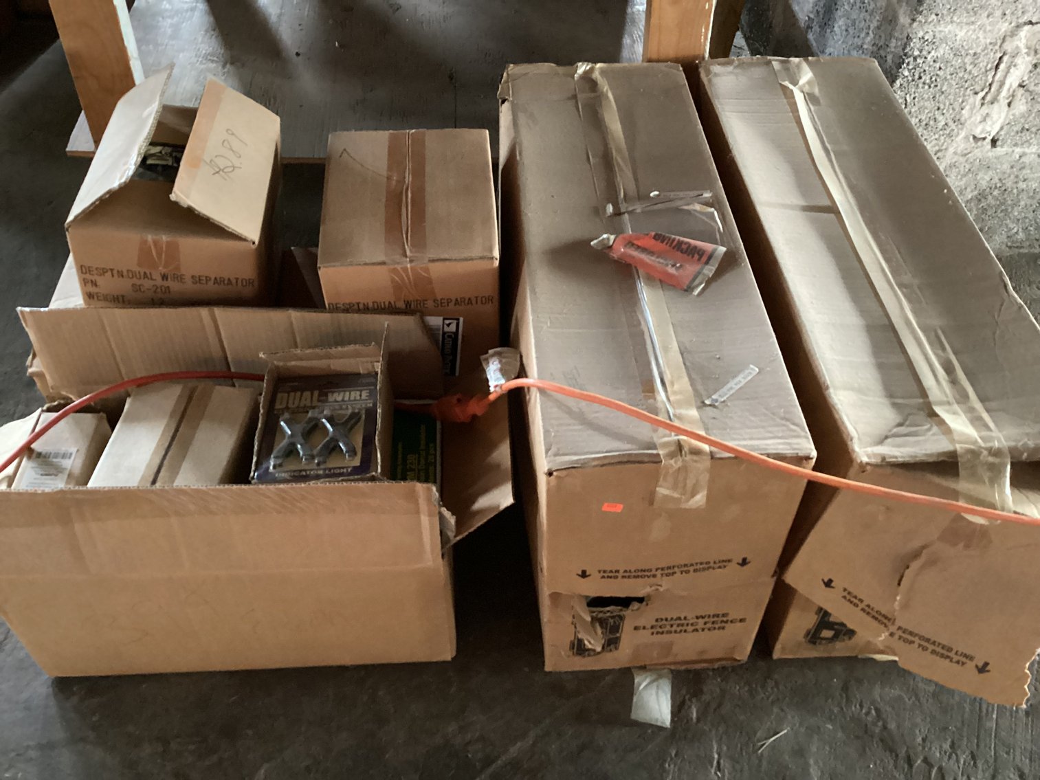 Image for Electric Fence Supplies