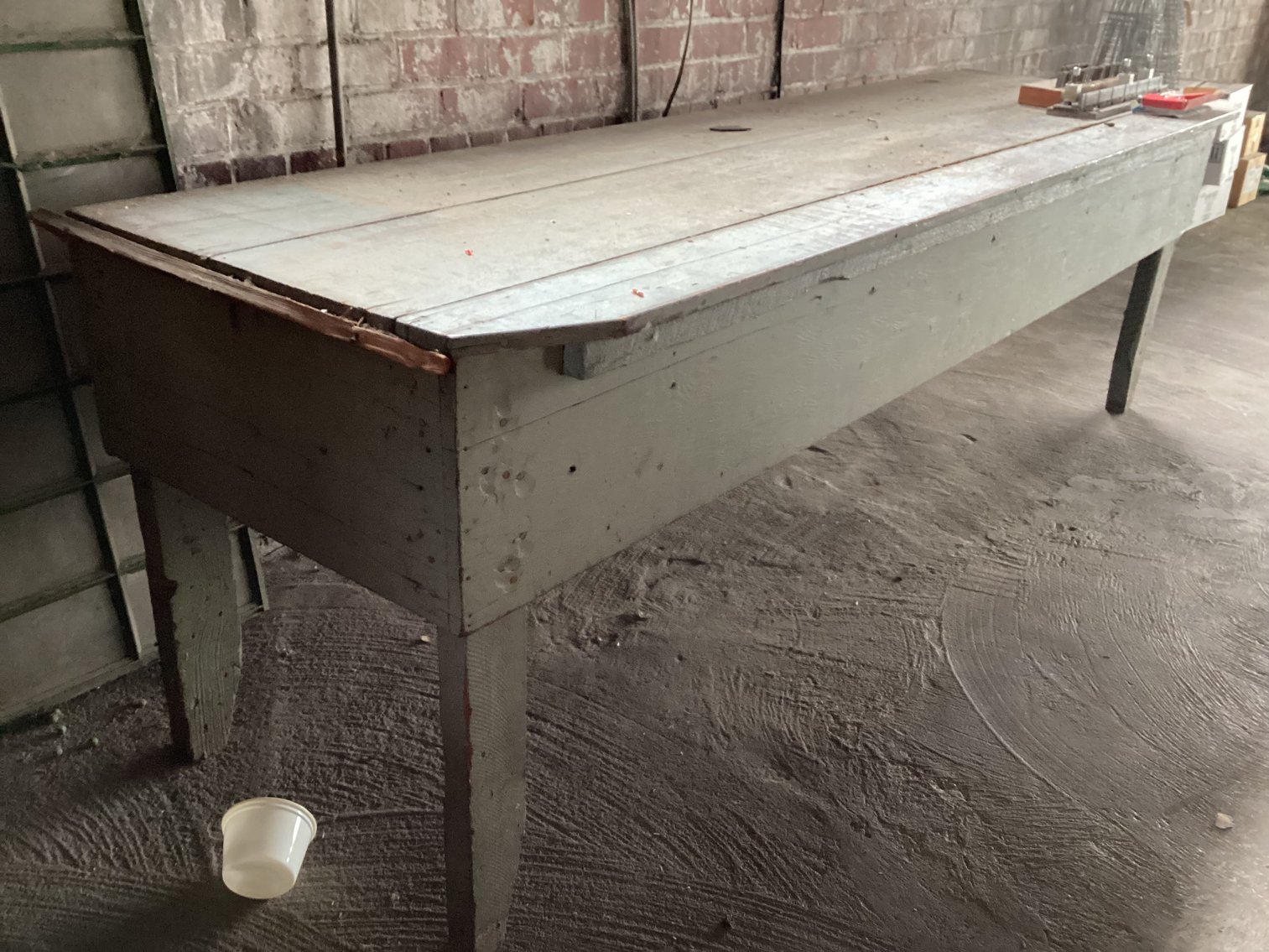 Image for Work Table and More