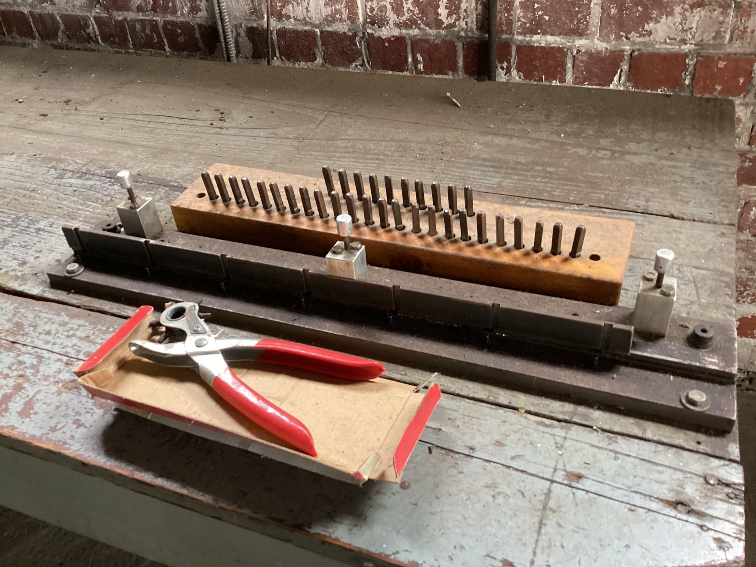 Image for Work Table and More