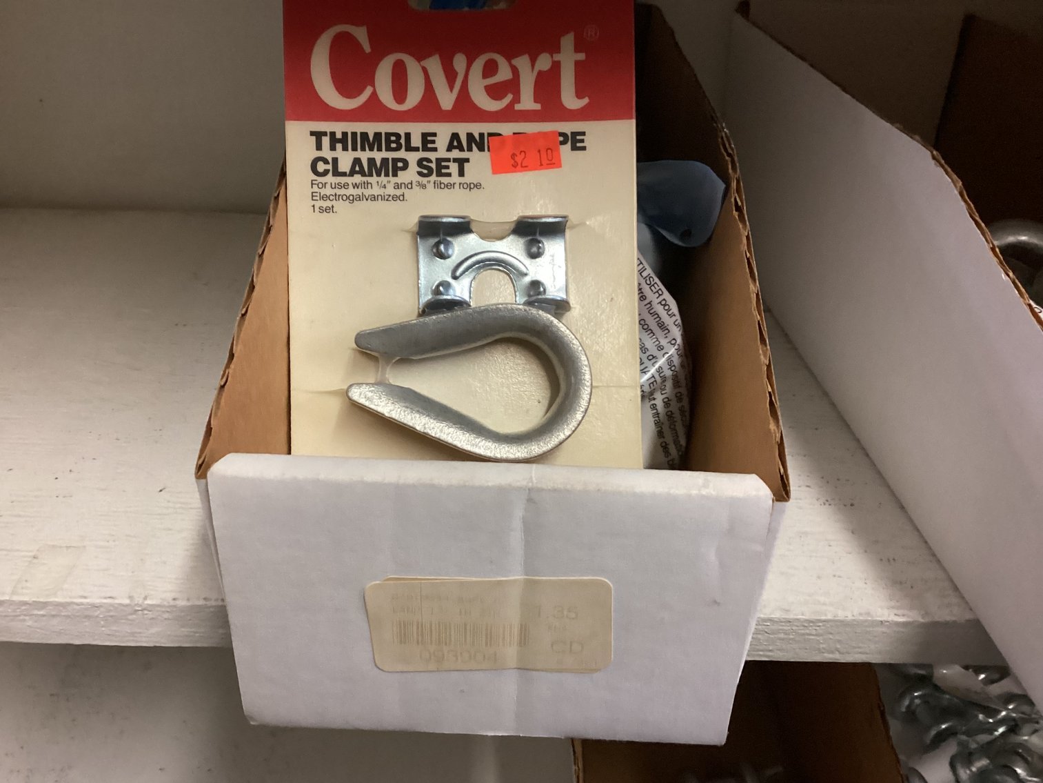 Image for Heavy duty Hooks and More