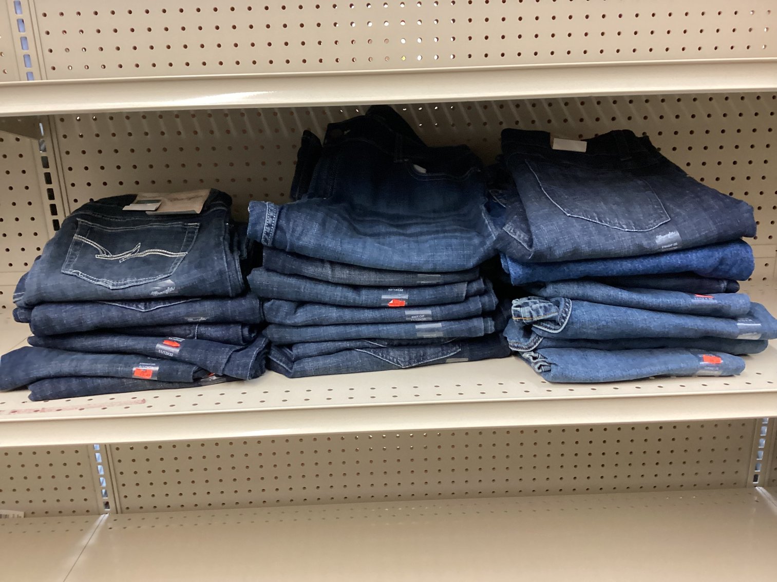 Image for Ladies jeans