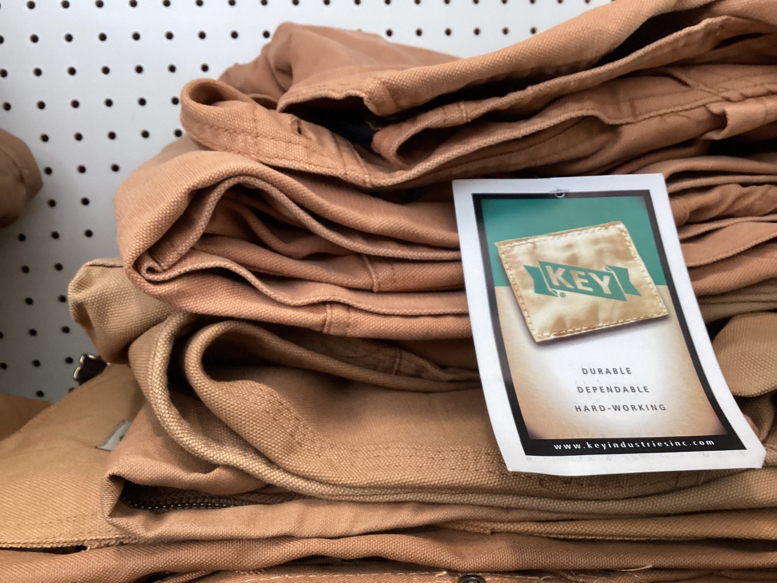 Image for Mens overalls