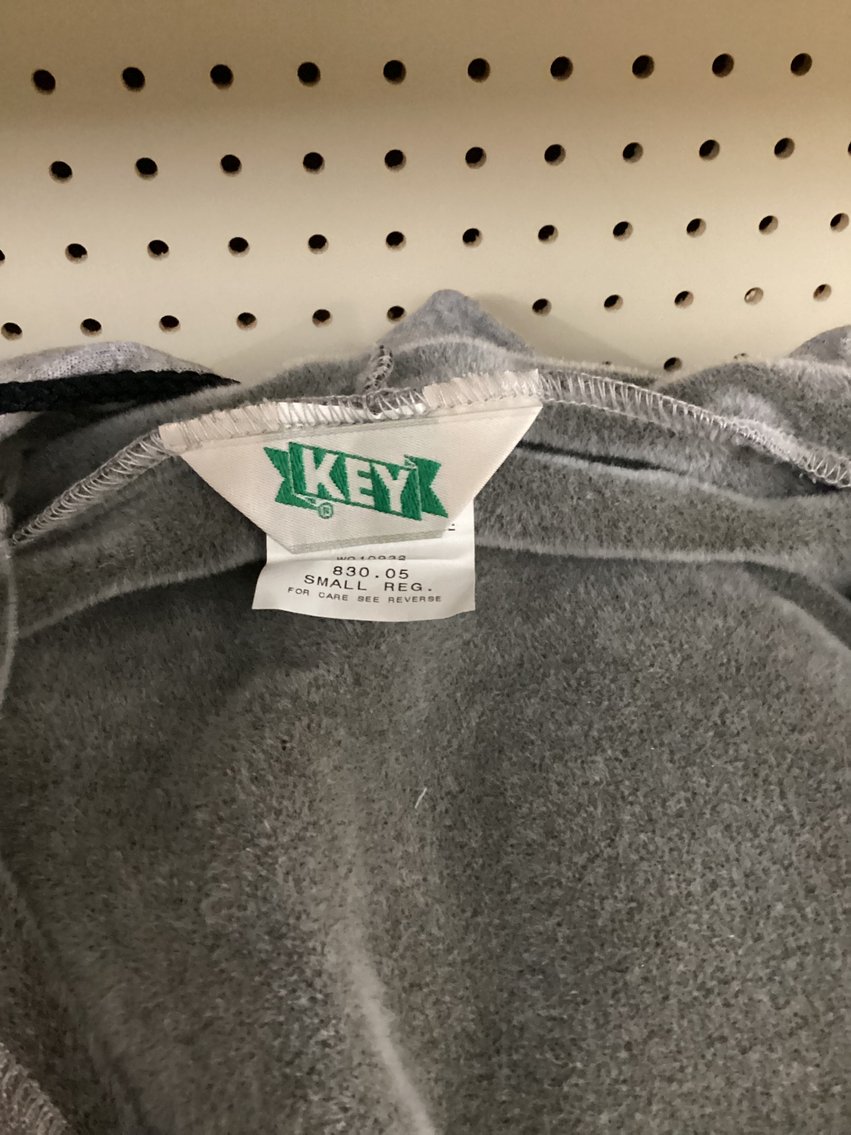 Image for Men’s insulated hooded zip up sweatshirts