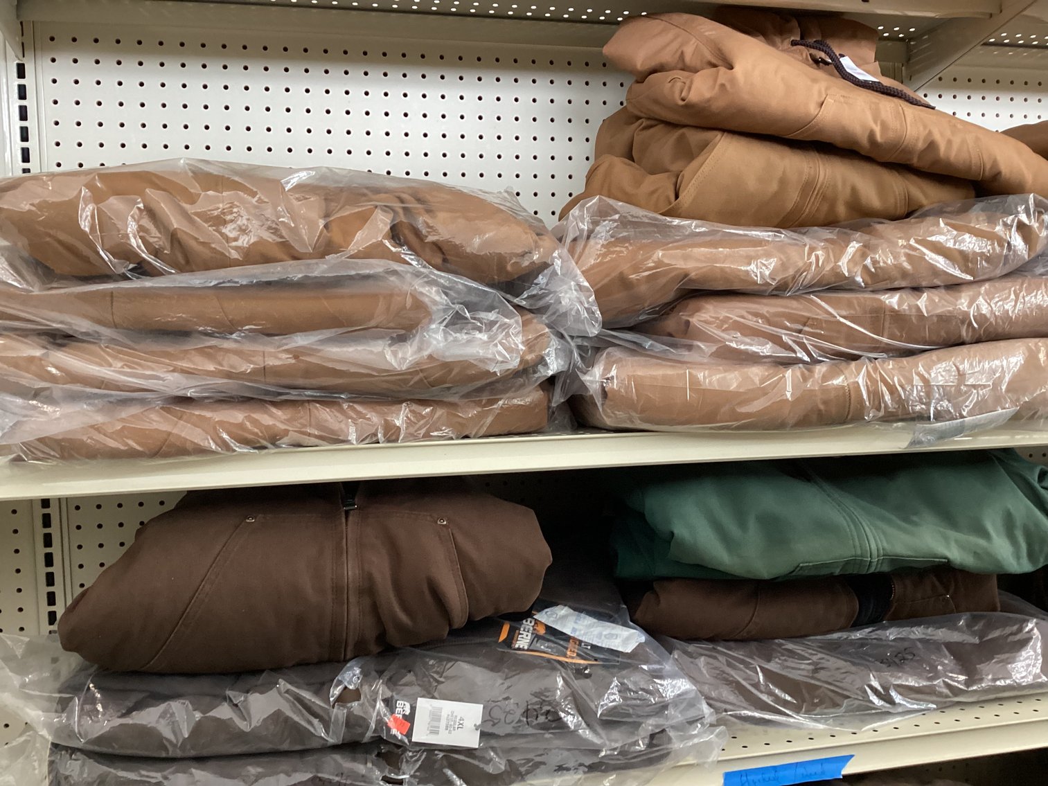 Image for Men’s insulated hooded jackets