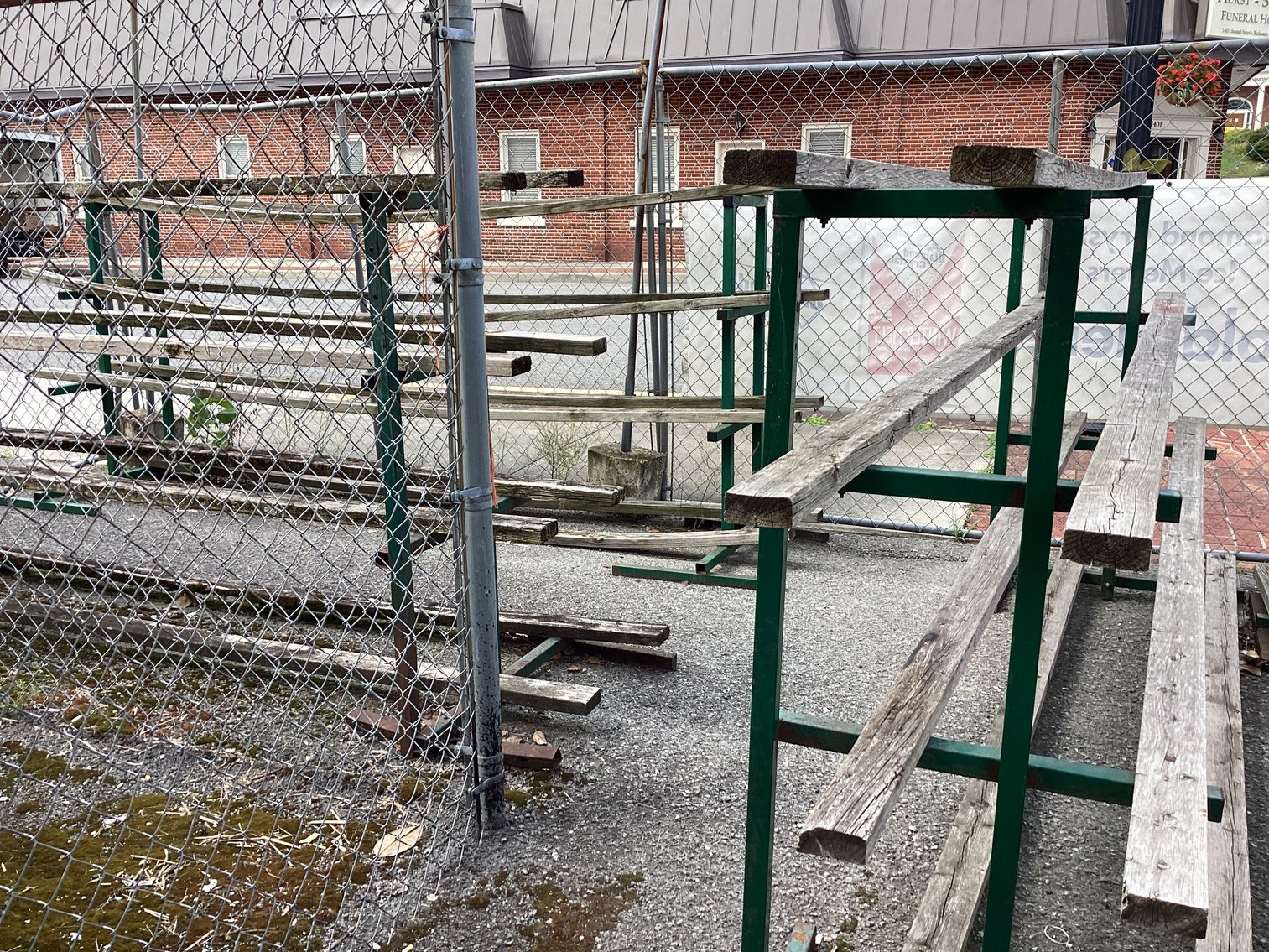 Image for Metal Plant Racks