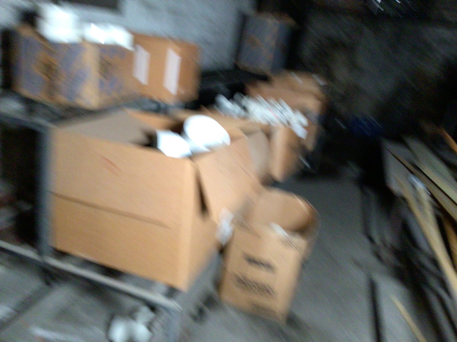 Image for Large Lot of PVC Sewer Fittings