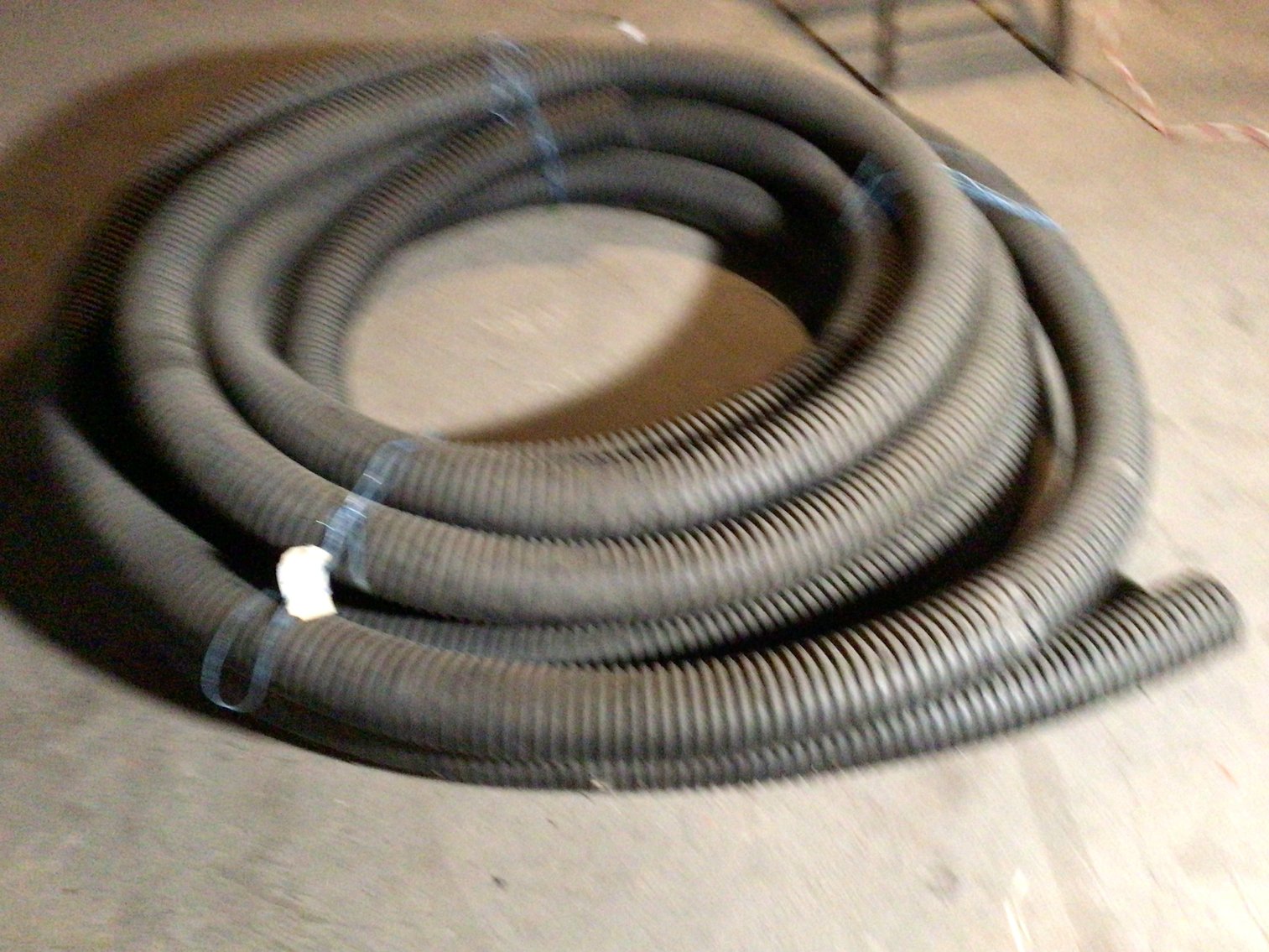 Image for Corrugated 4” Drain