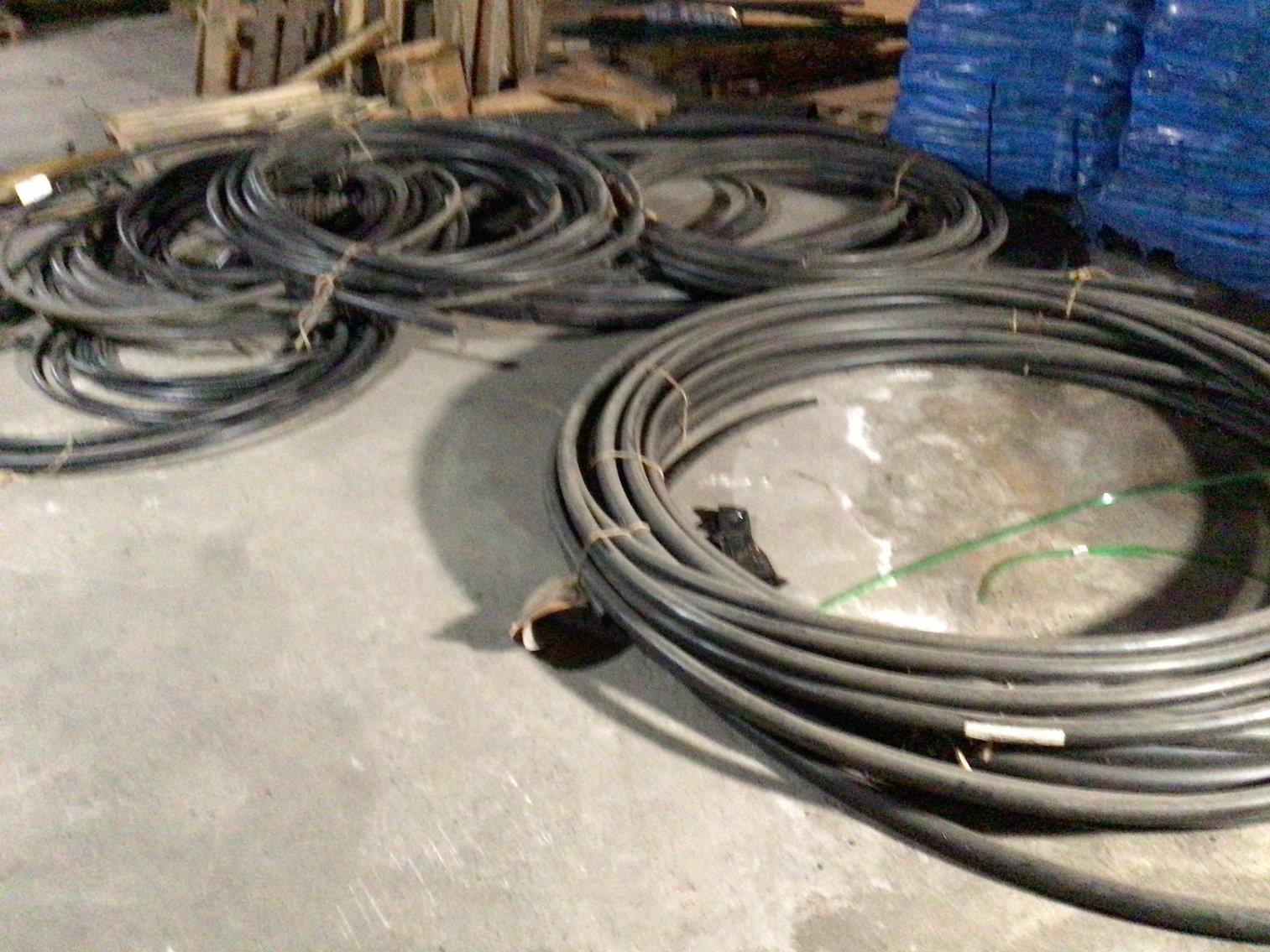 Image for Black Pipe