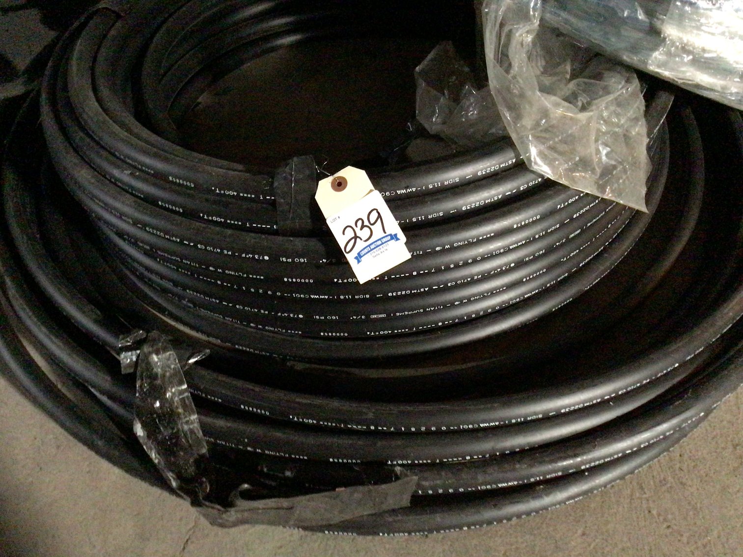 Image for Black Pipe