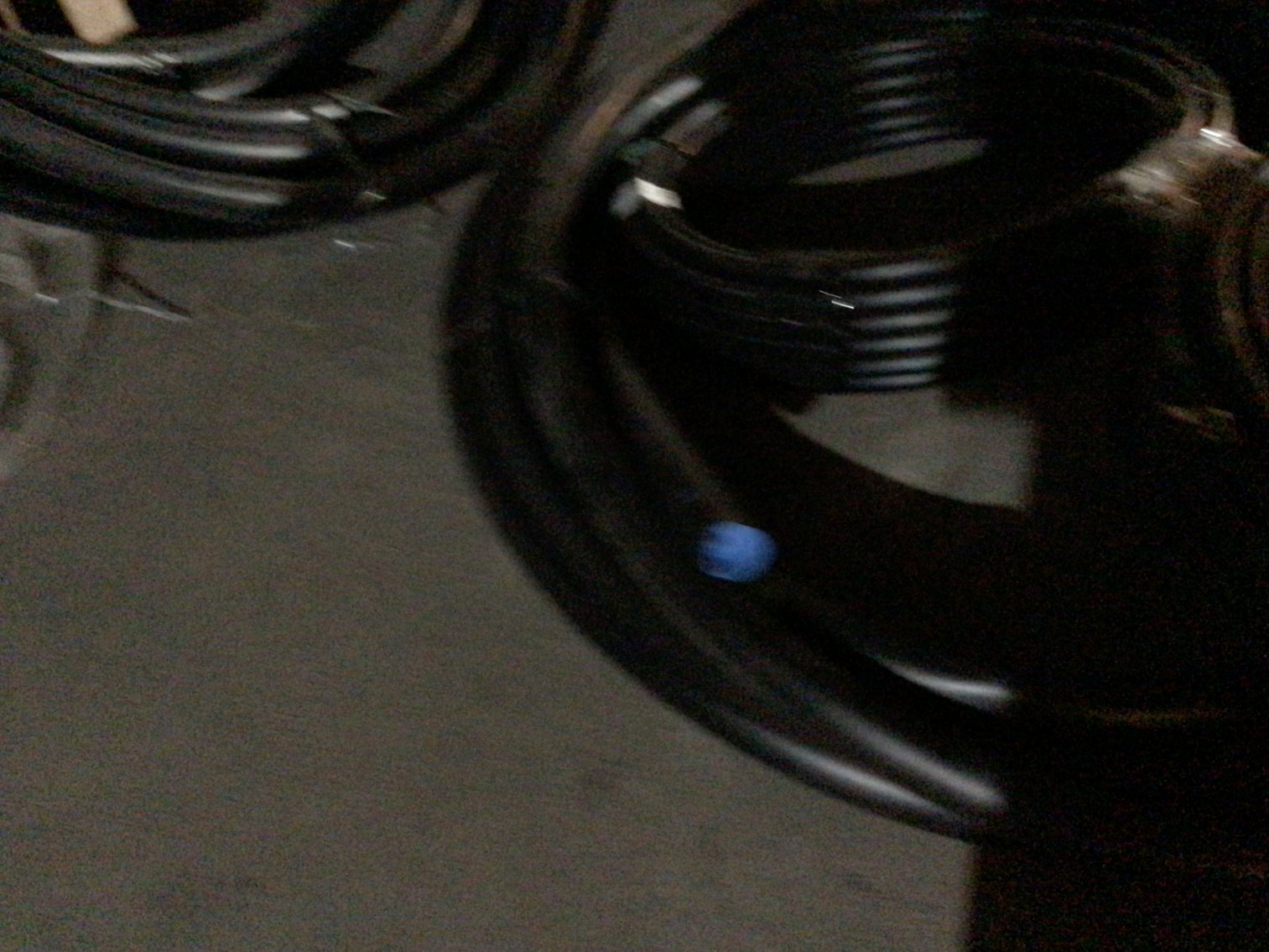 Image for Black Pipe