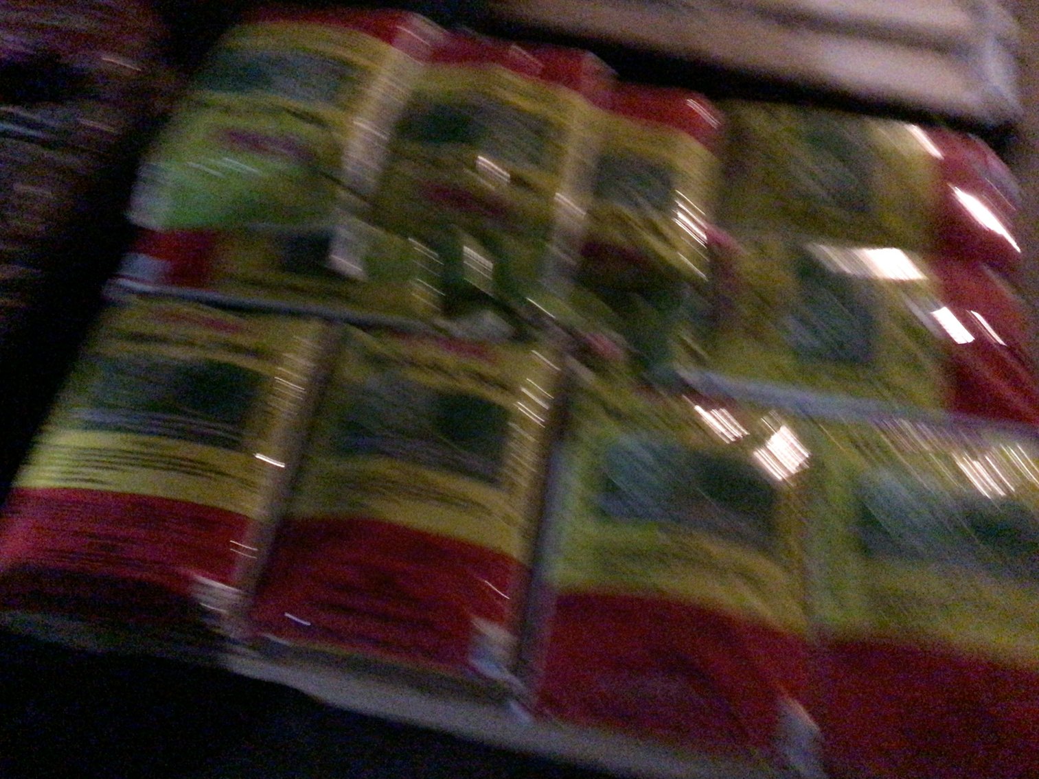 Image for Huge Lot - Lawn and Garden & Mulch