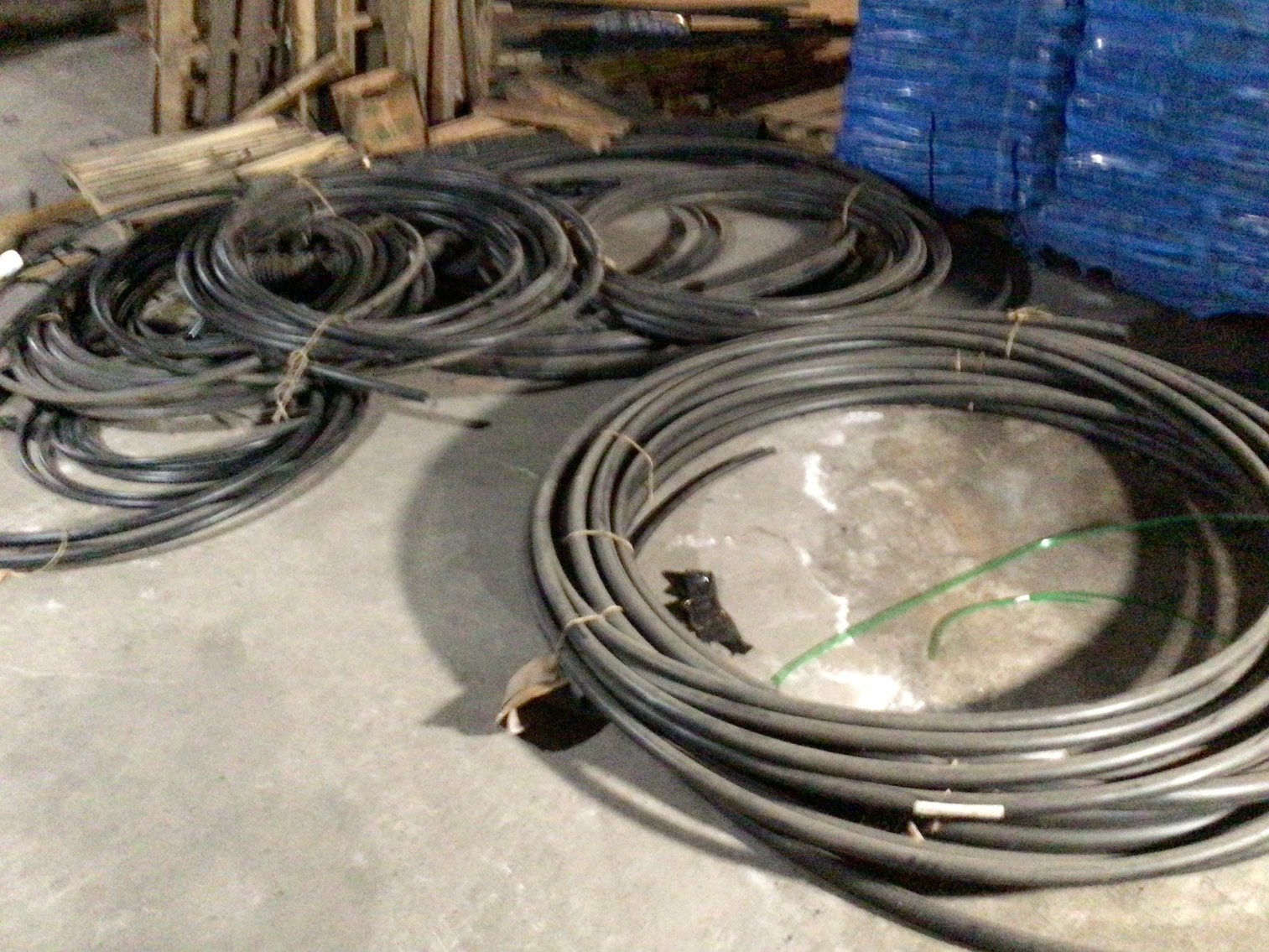 Image for Black Pipe