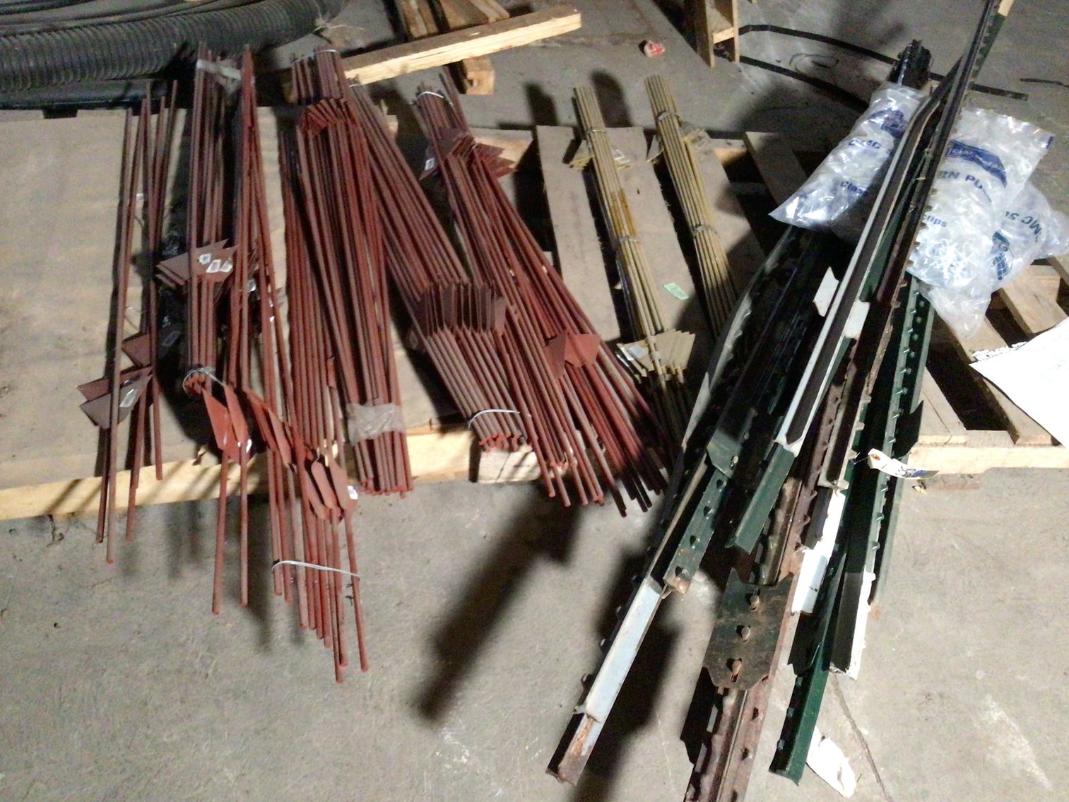 Image for Fence Posts