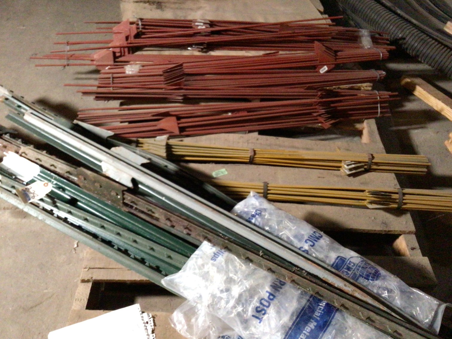 Image for Fence Posts