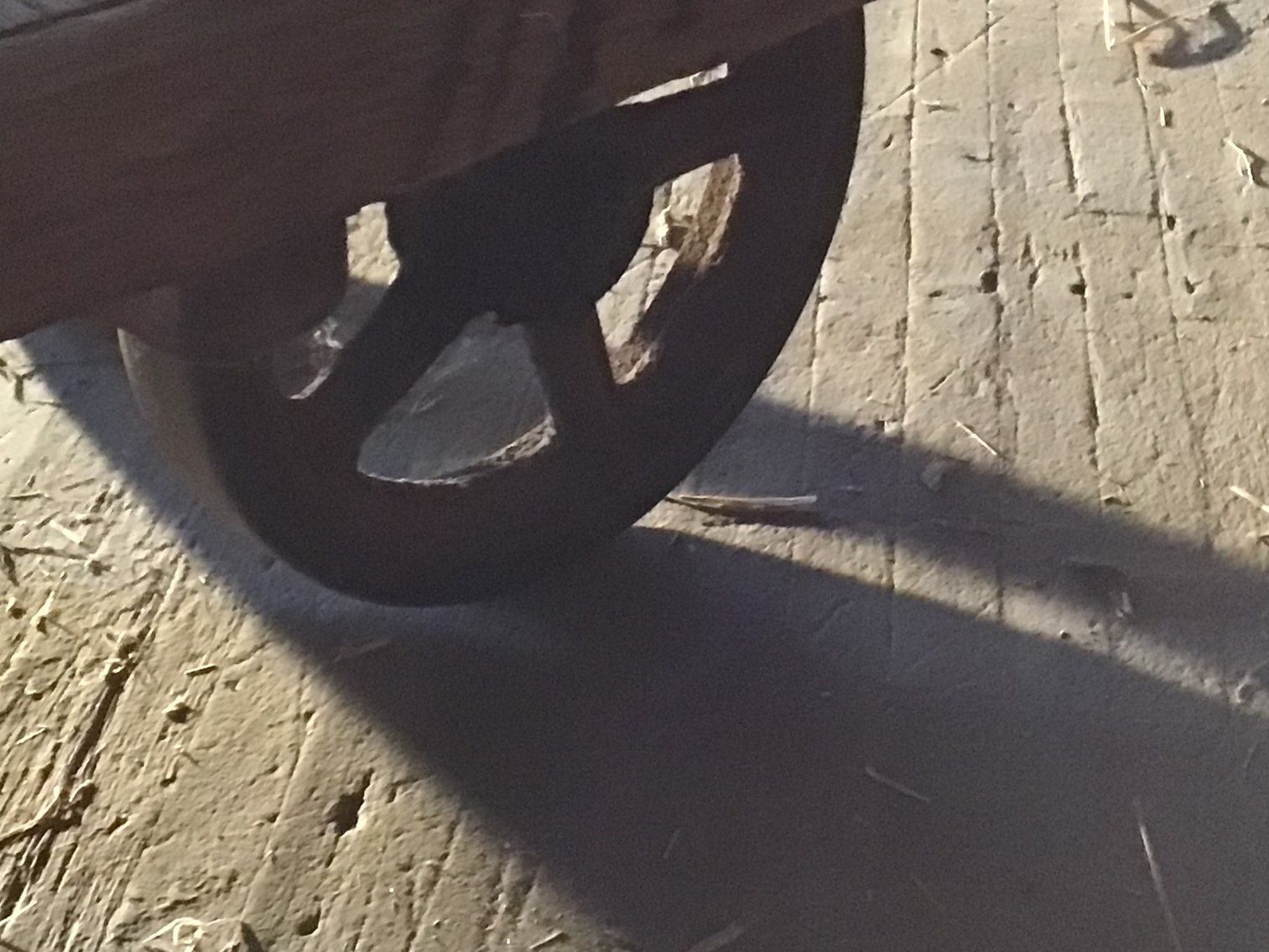 Image for Heavy Duty Cargo Cart