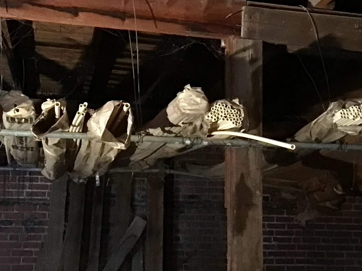 Image for CPVC and PVC