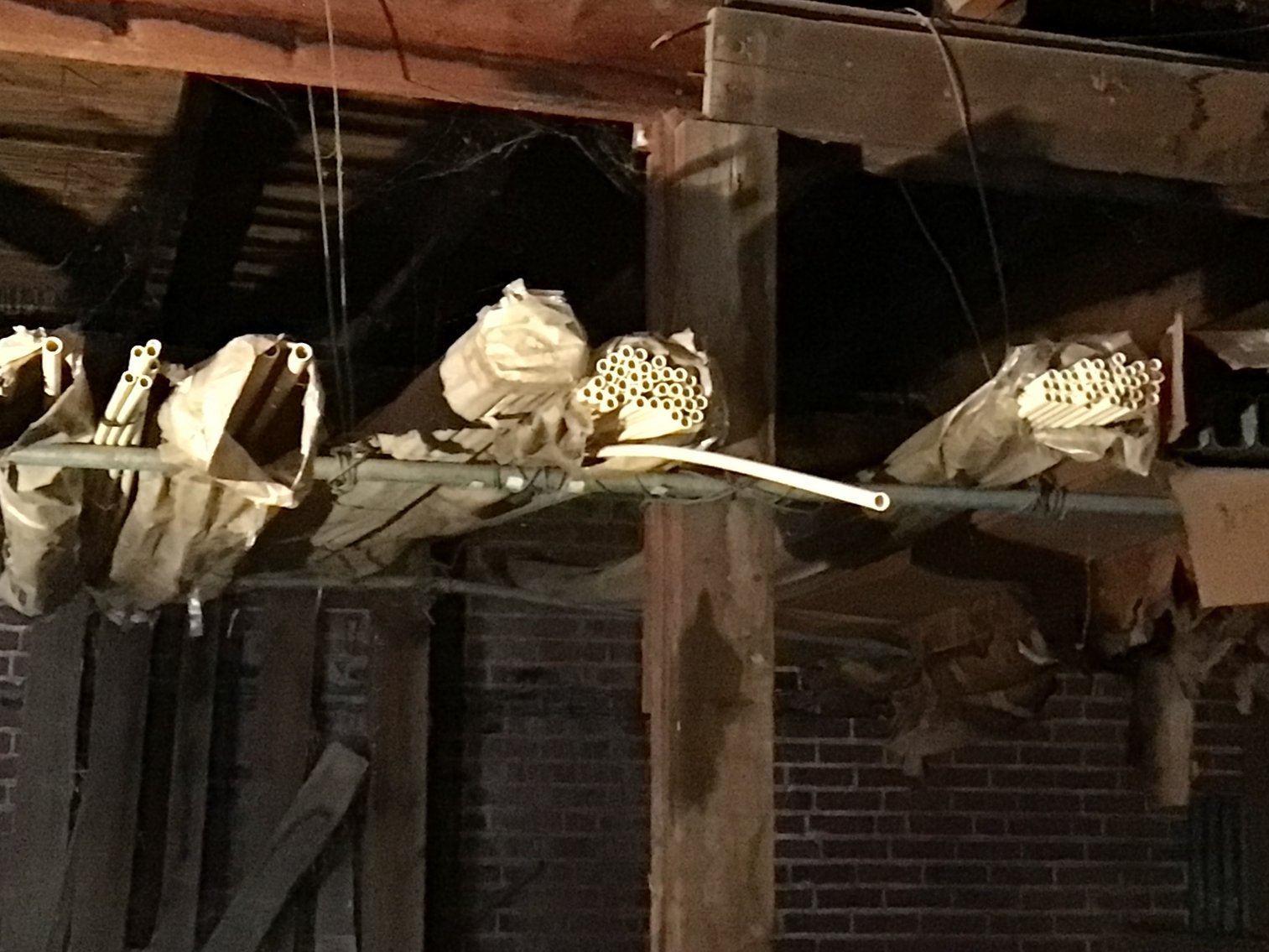 Image for CPVC and PVC