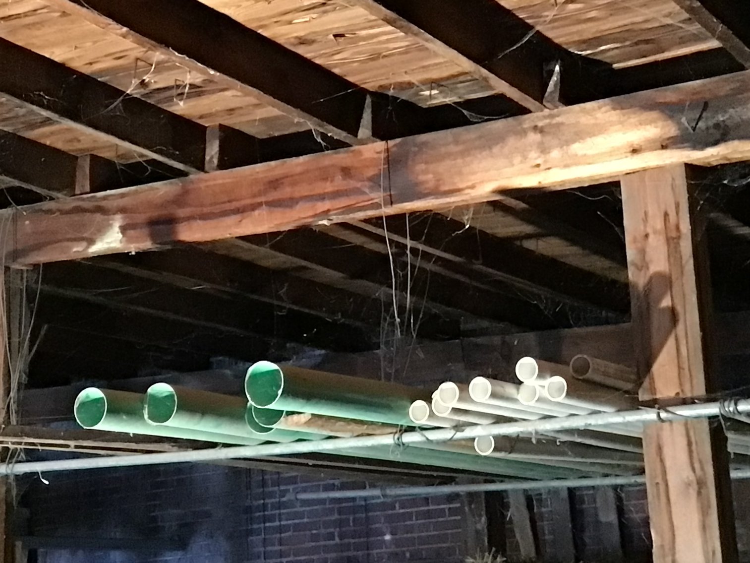 Image for CPVC and PVC