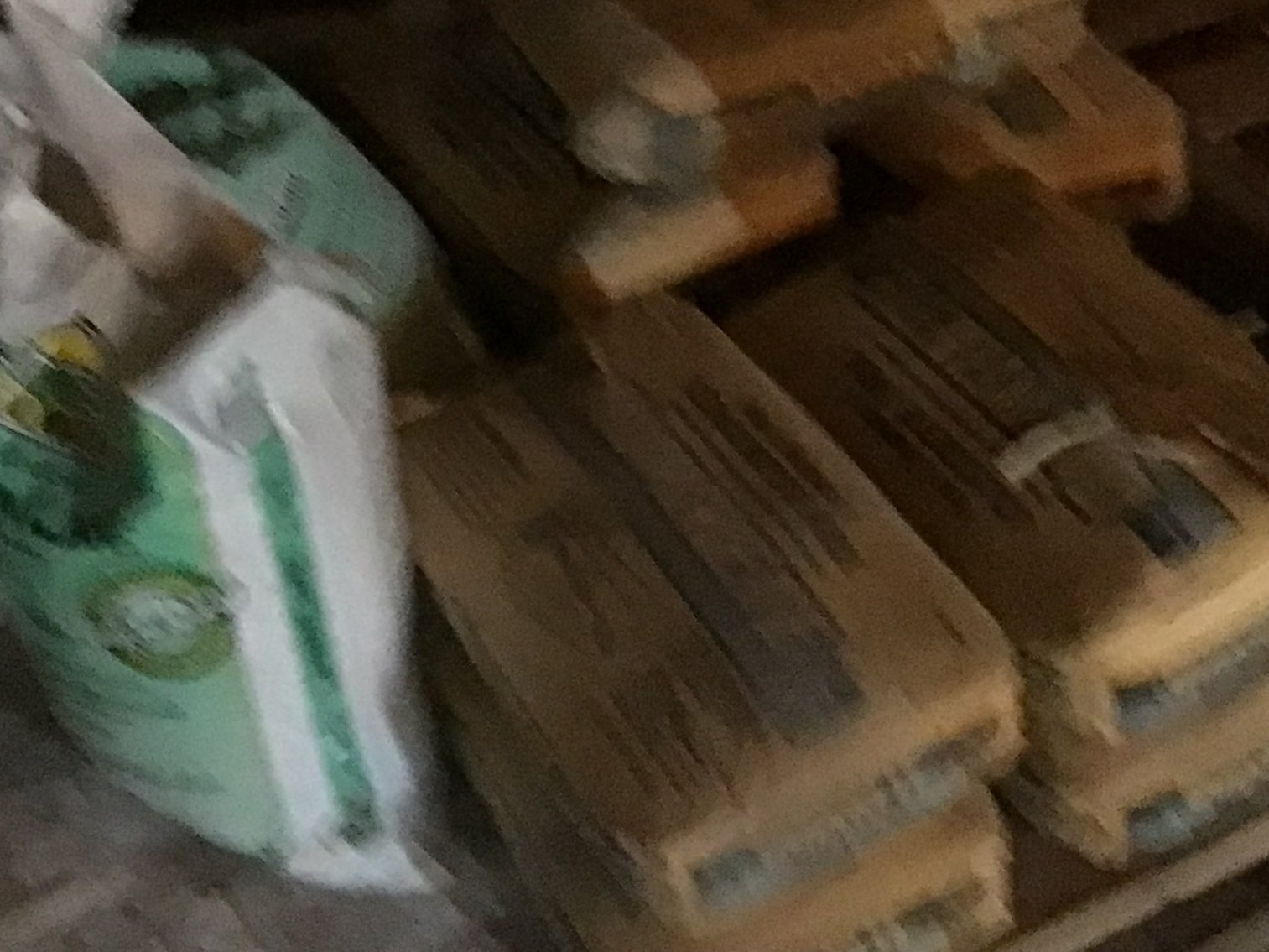 Image for Quickrete and Lawn Lime