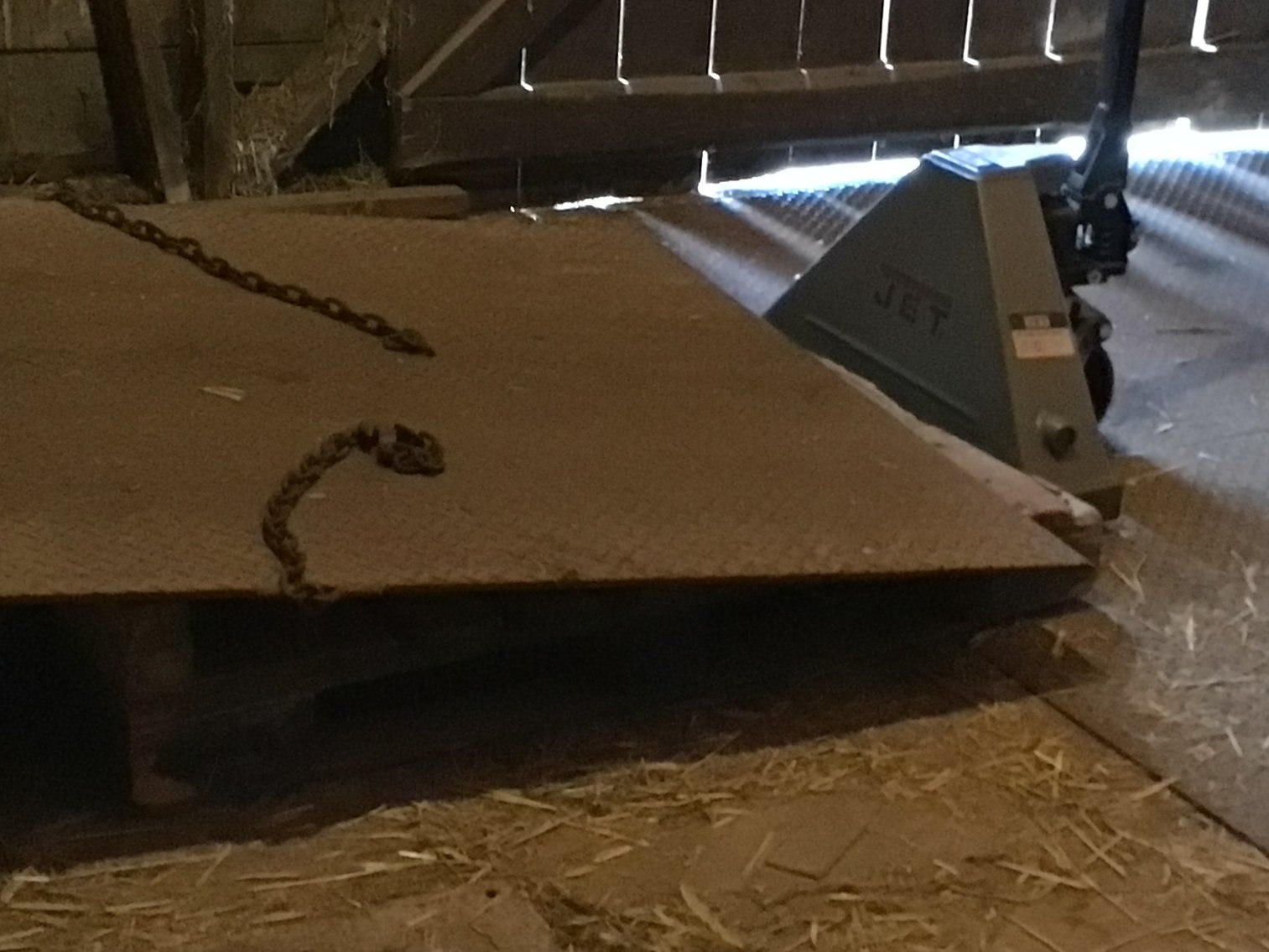 Image for Pallet Jack