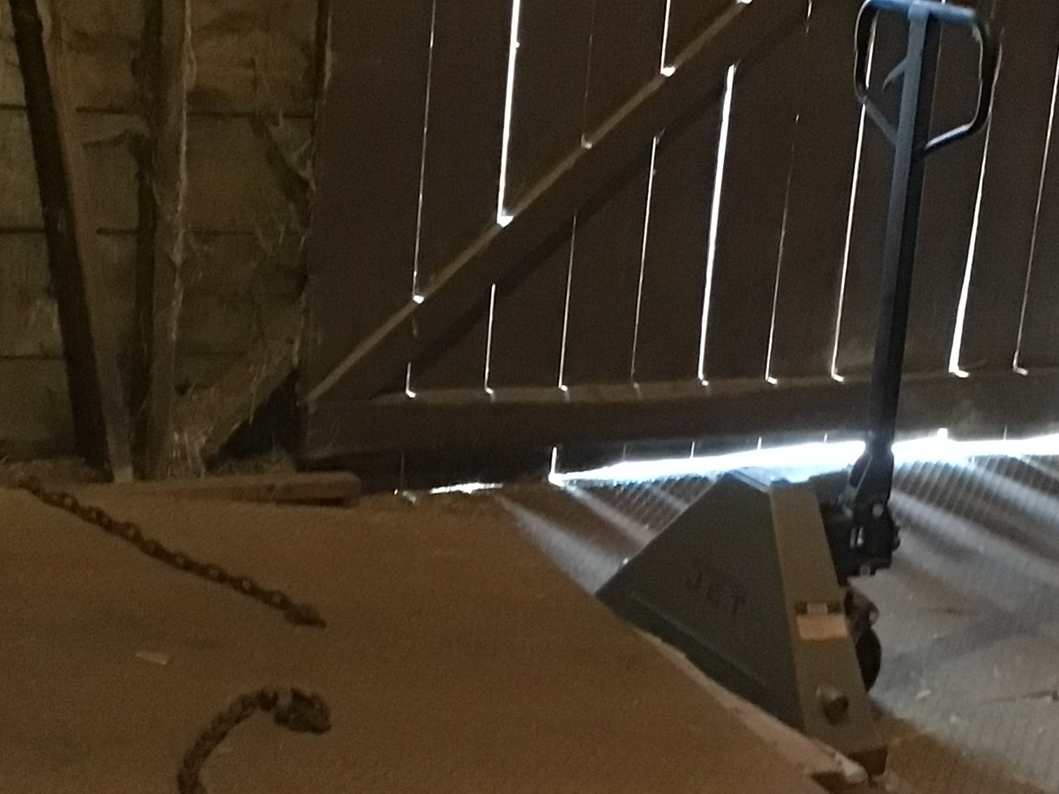 Image for Pallet Jack