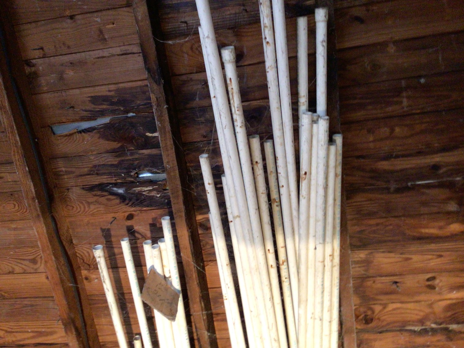 Image for X-Long PVC Pipe