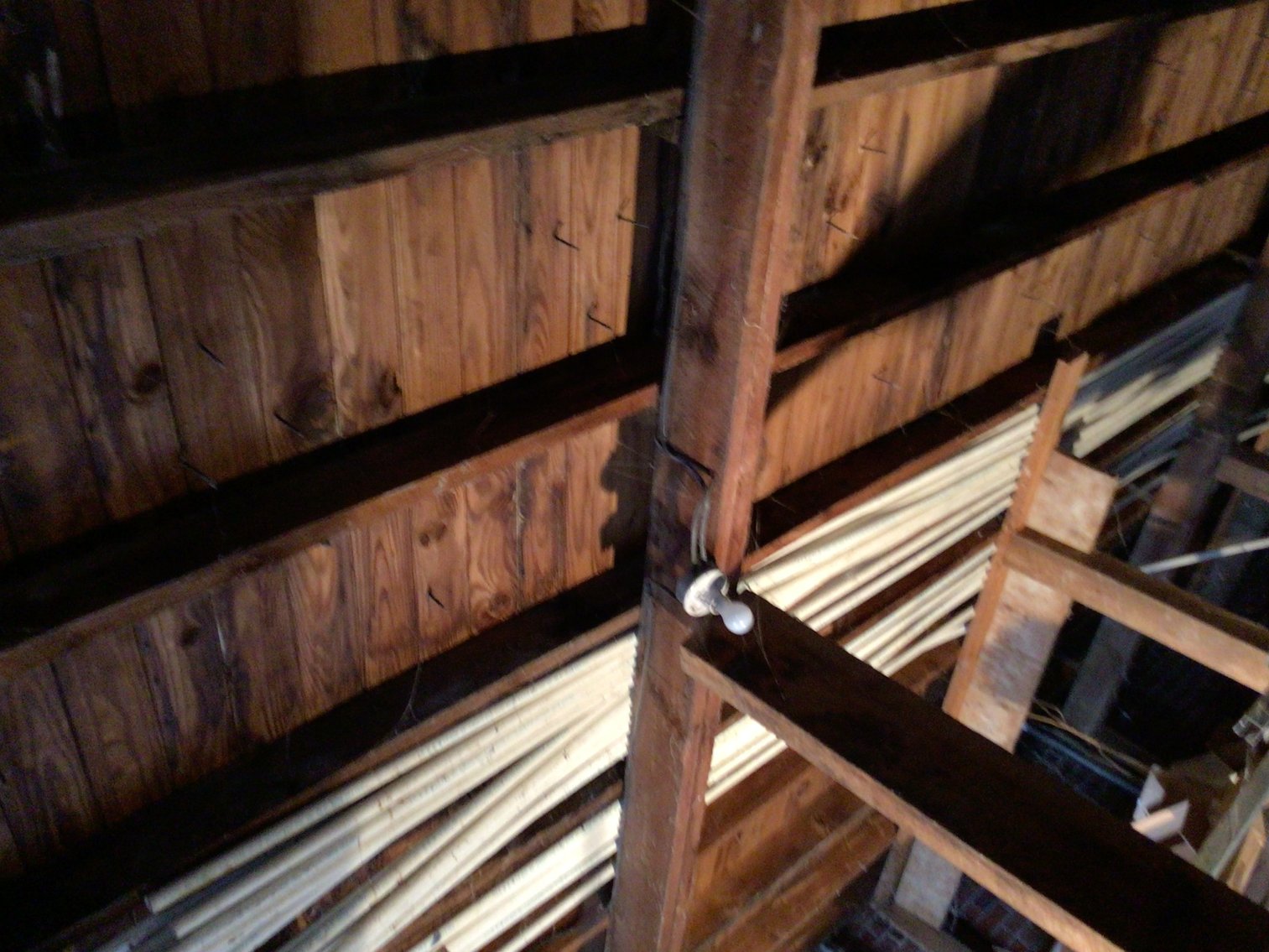 Image for X-Long PVC Pipe