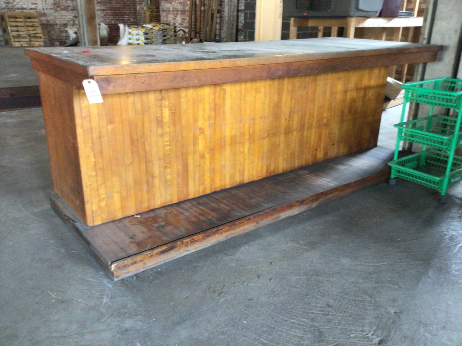 Image for Store Counter