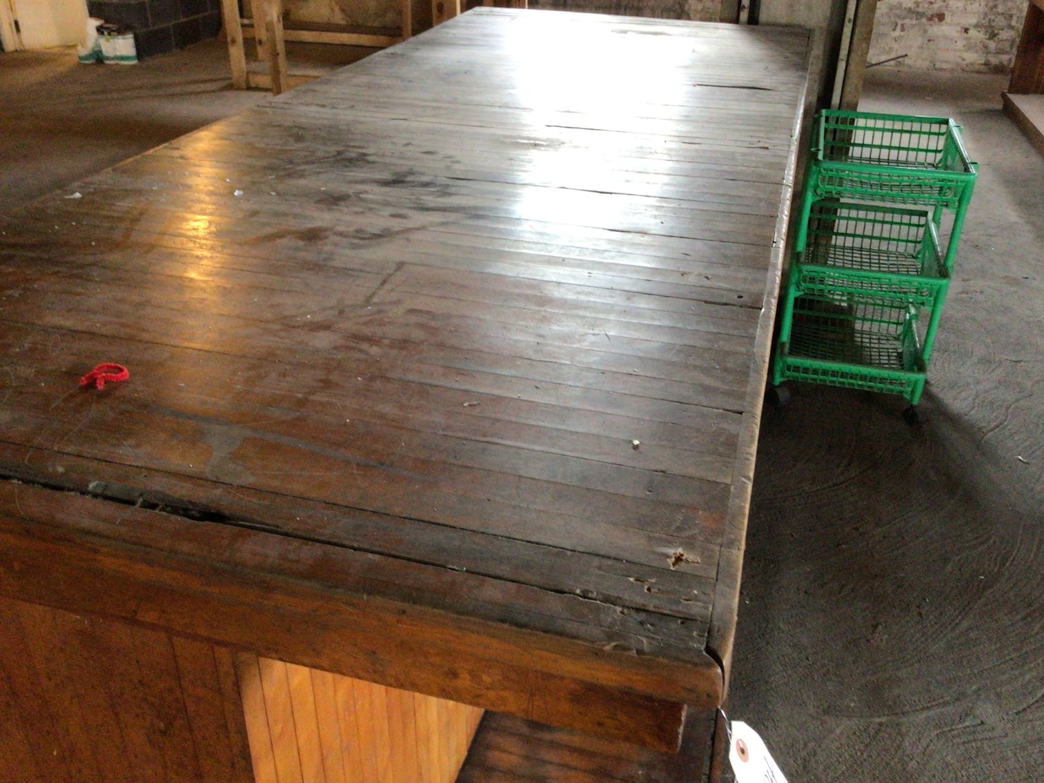 Image for Store Counter