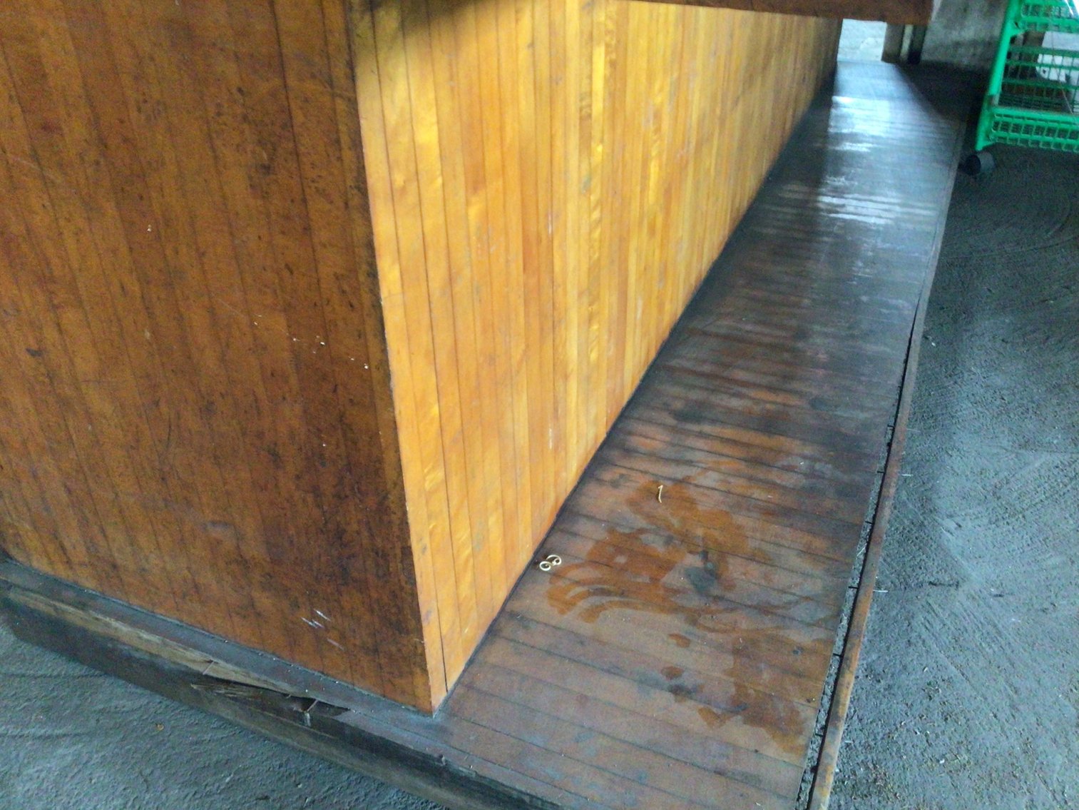 Image for Store Counter