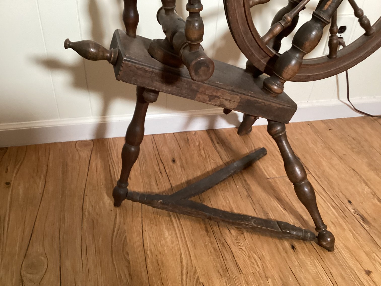 Image for Flax Wheel