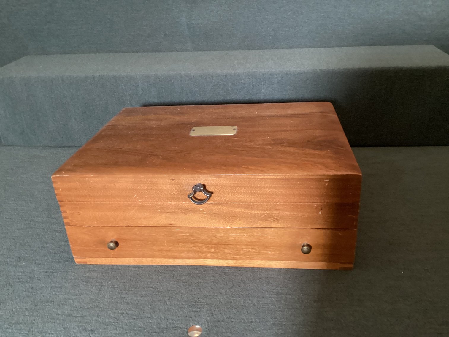 Image for International Sterling “ Blossom Time “