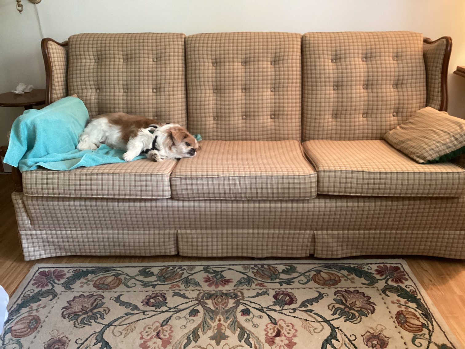 Image for Sofa