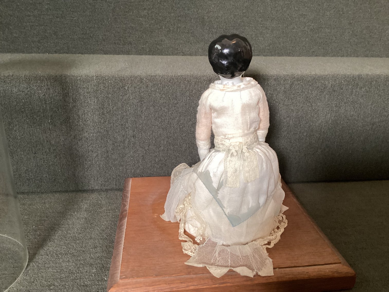 Image for Frozen Charlotte Doll