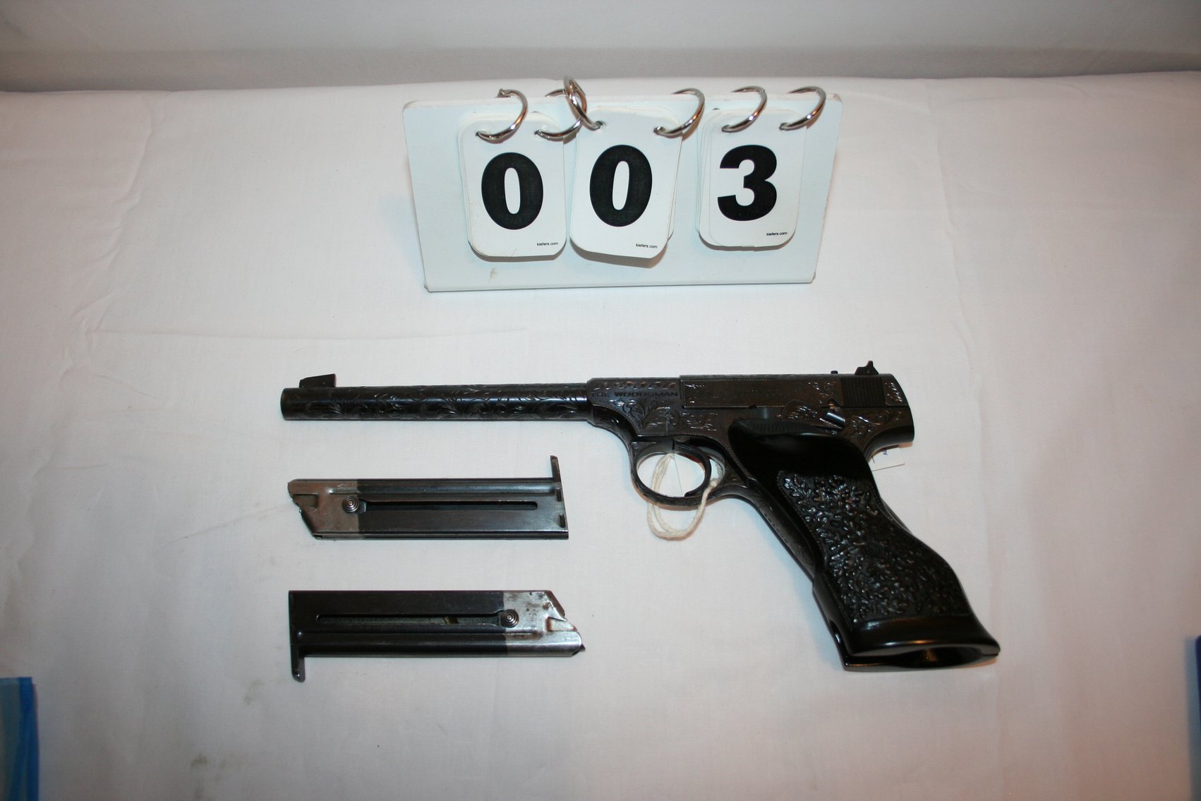 Image for Colt 