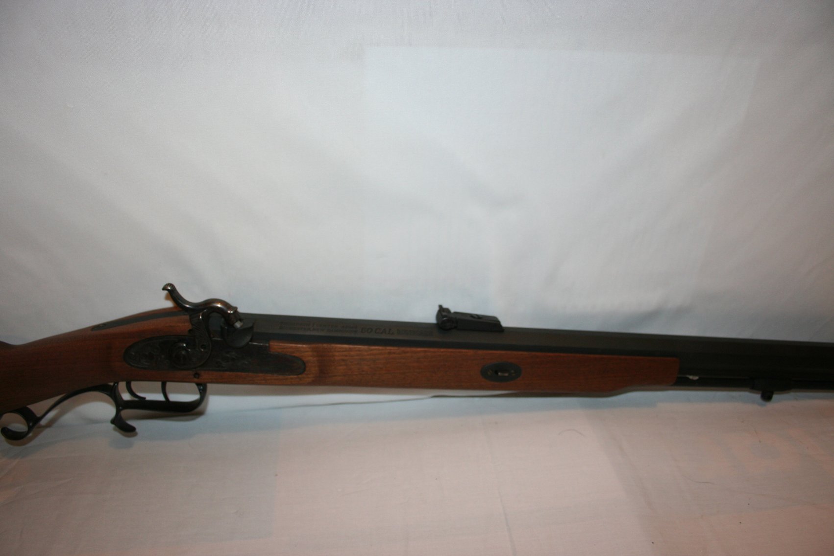 Image for Thompson Center Arms - 50 Caliber Renegade