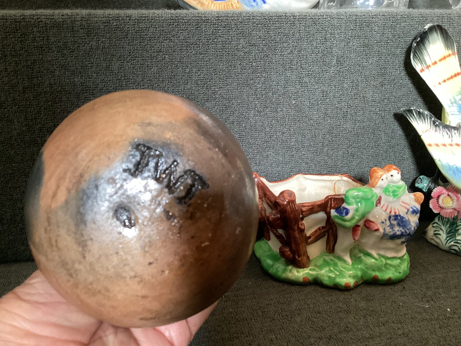 Image for Syrup pourers and more