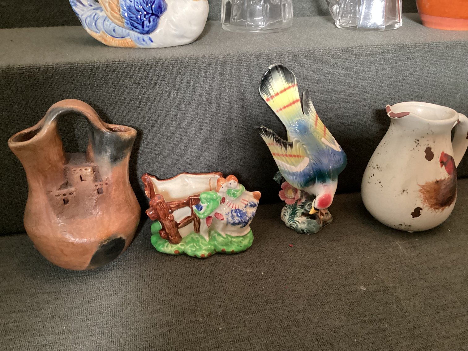 Image for Syrup pourers and more