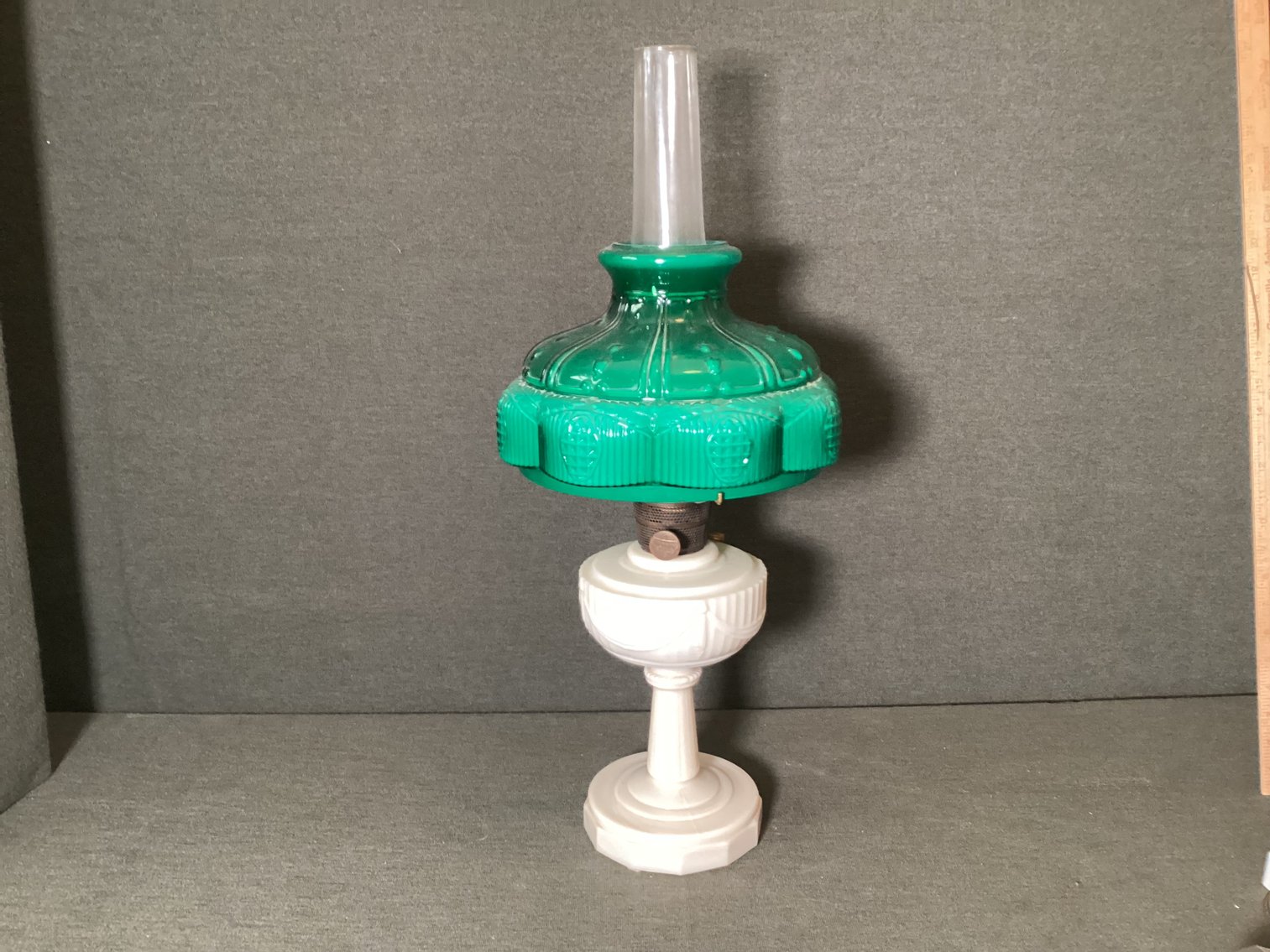 Image for Aladdin Oil Lamp