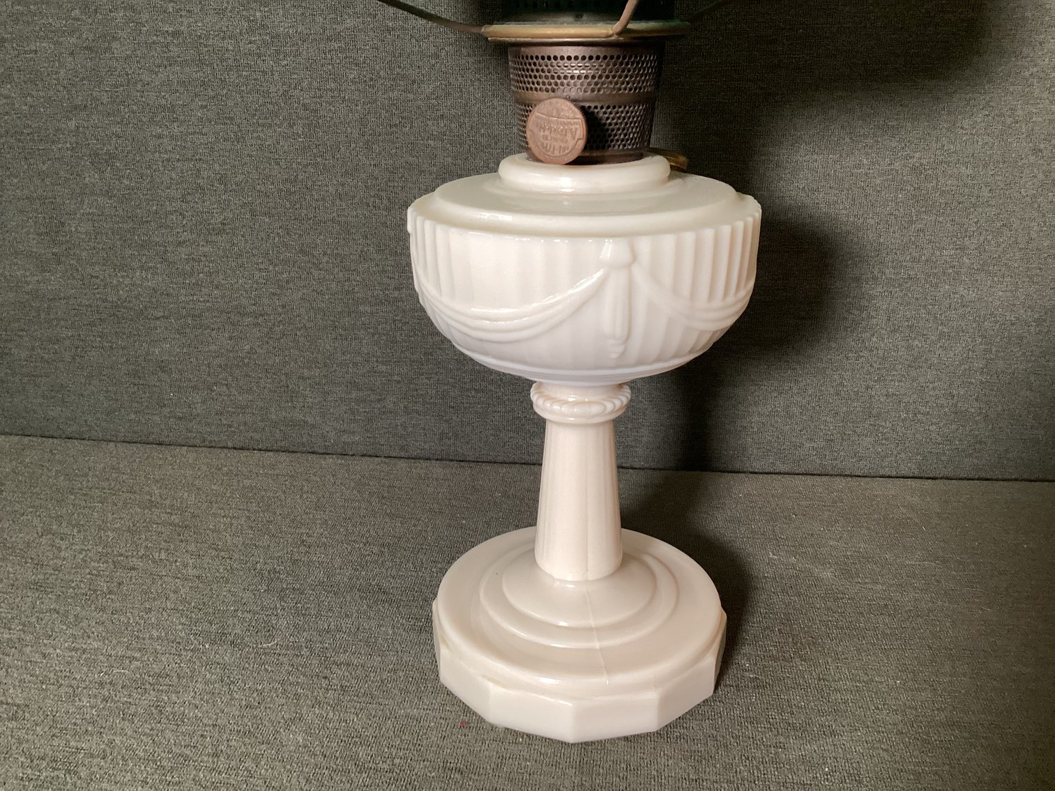 Image for Aladdin Oil Lamp