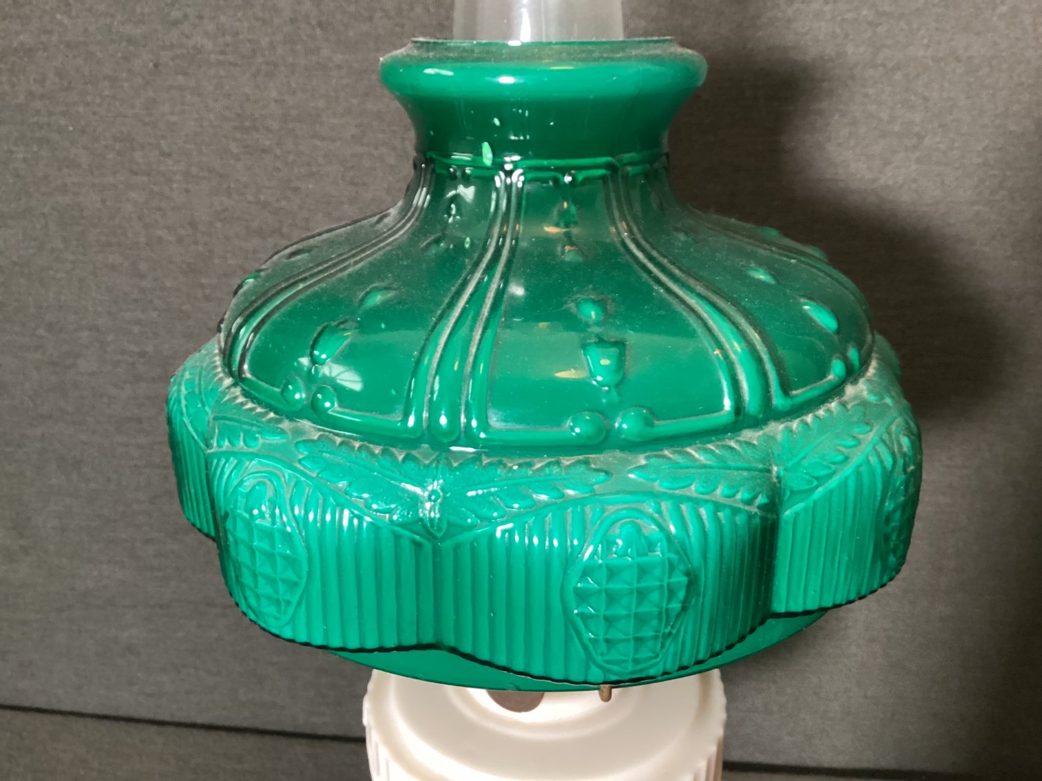 Image for Aladdin Oil Lamp