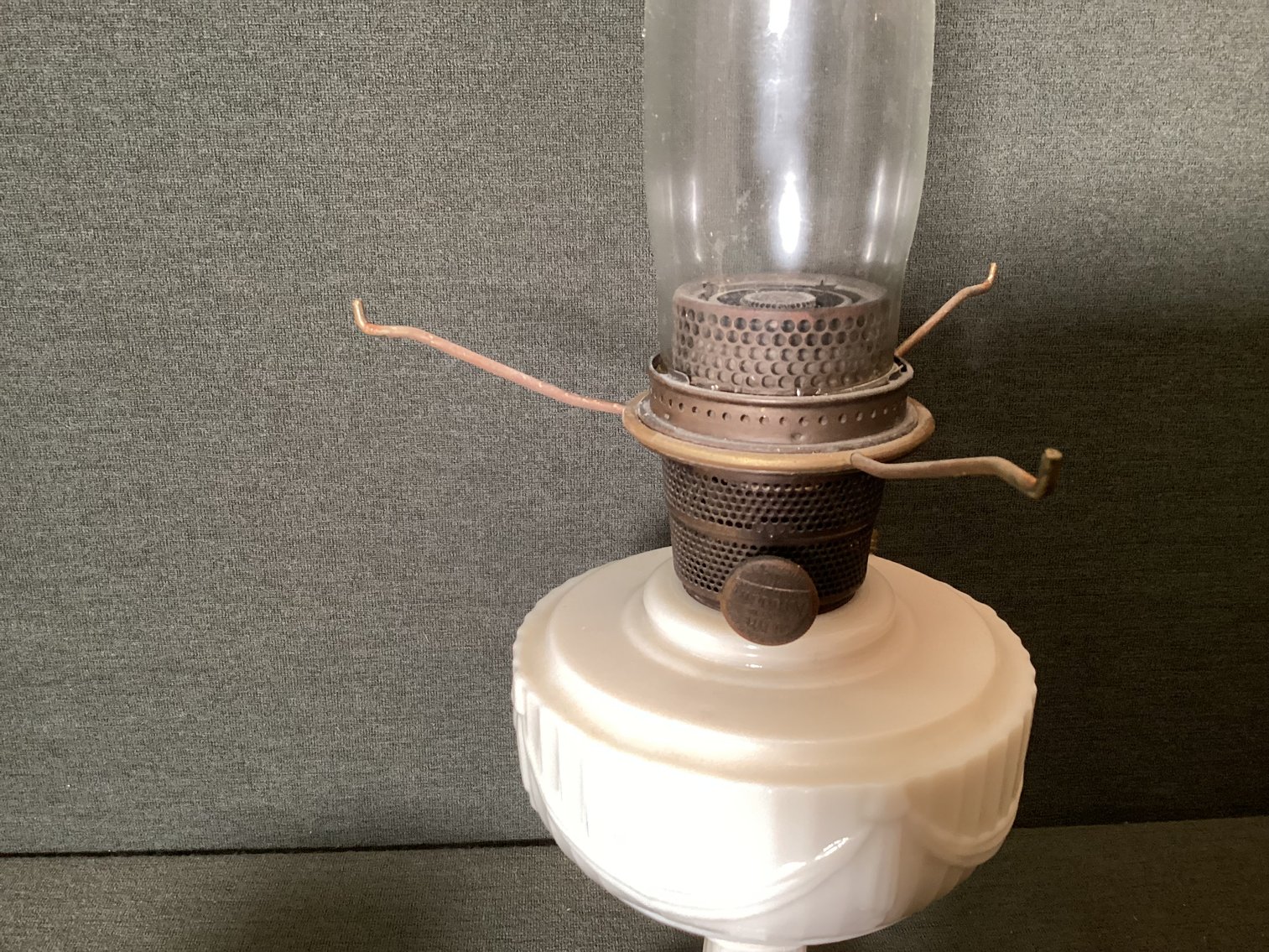 Image for Aladdin Oil Lamp