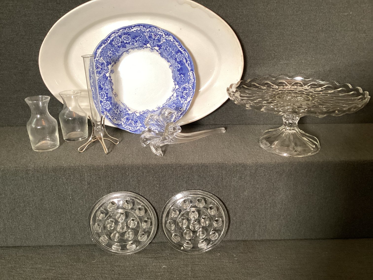 Image for English Ironstone and More