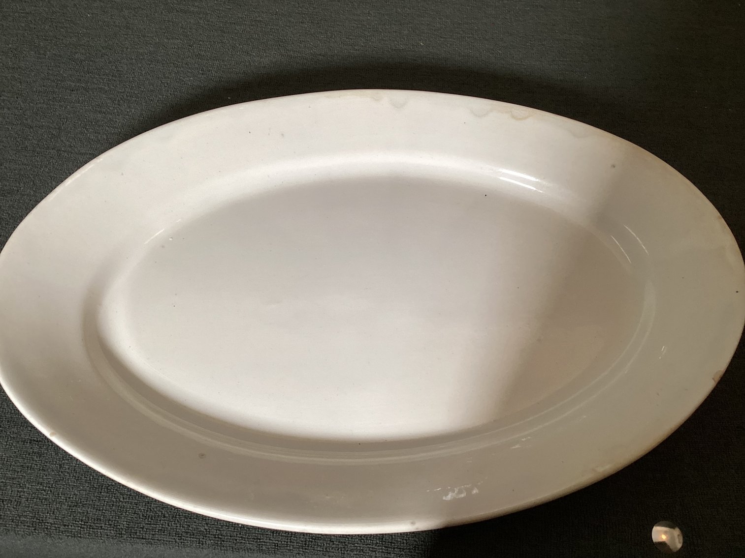 Image for English Ironstone and More