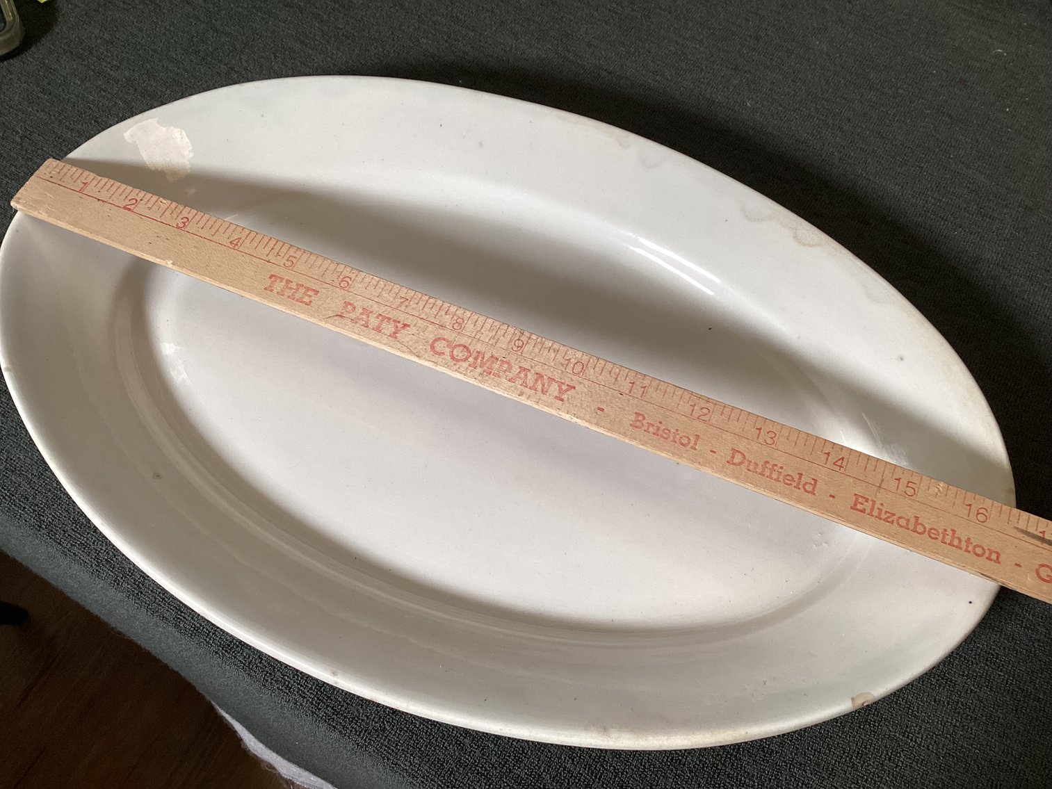 Image for English Ironstone and More