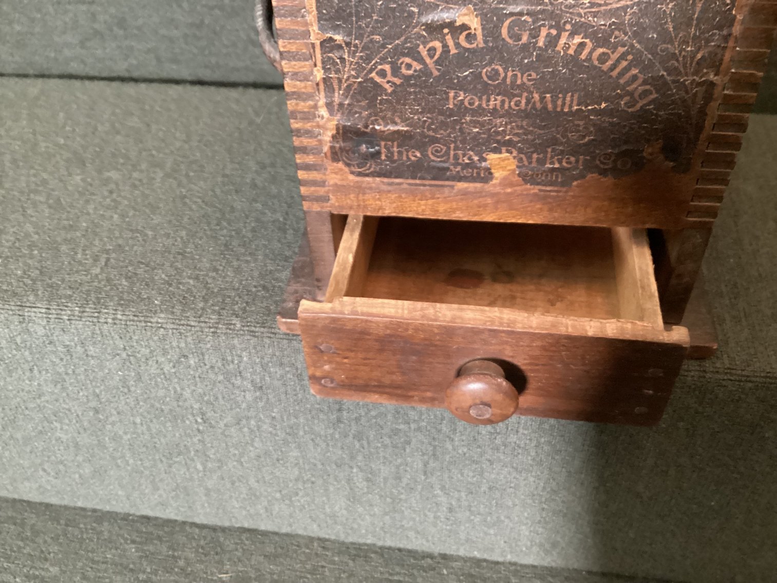 Image for Coffee Grinder