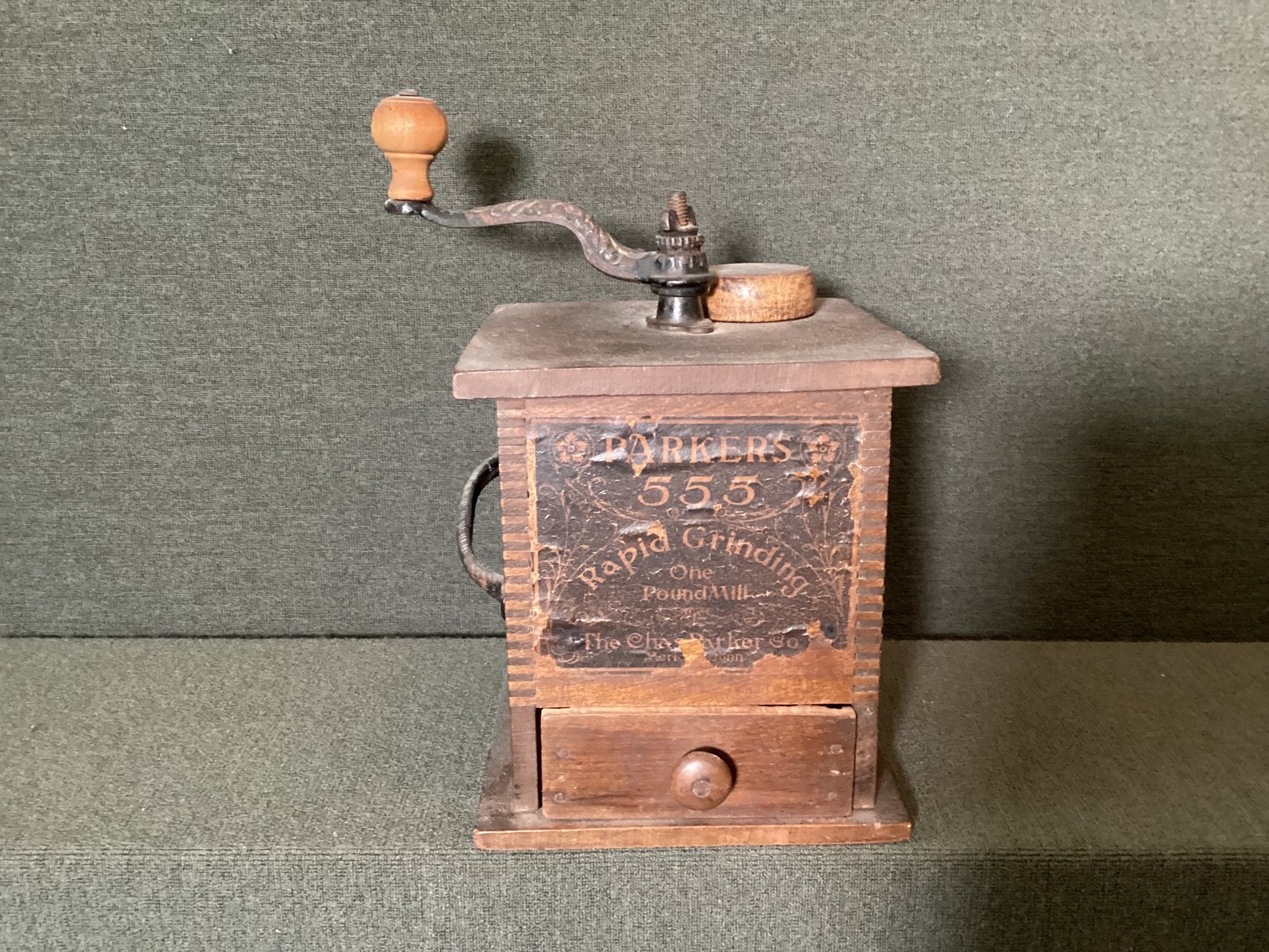 Image for Coffee Grinder