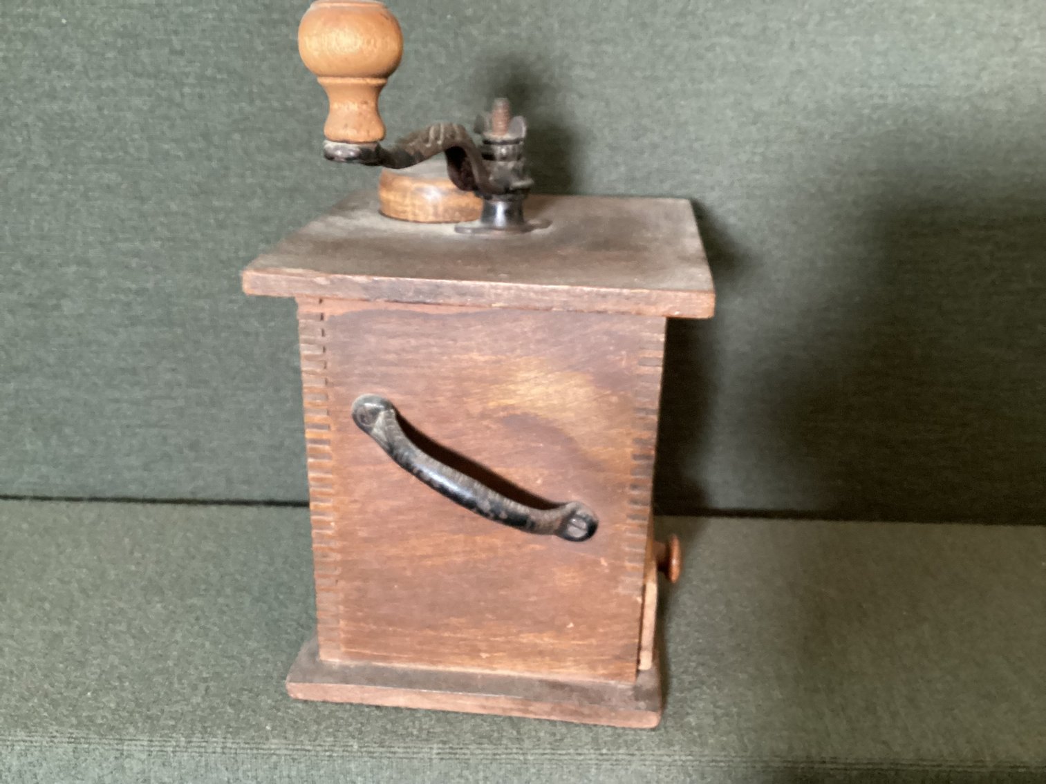 Image for Coffee Grinder